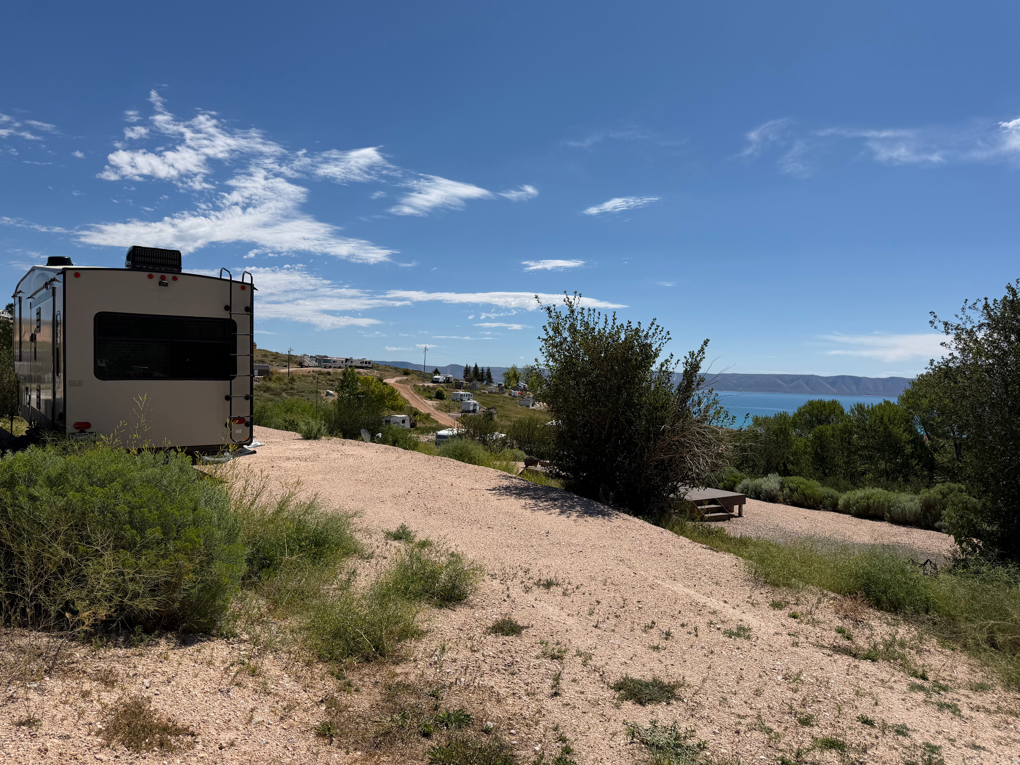 94 BUCKWHEAT CIR, Fish Haven, ID 83287 — photo 1
