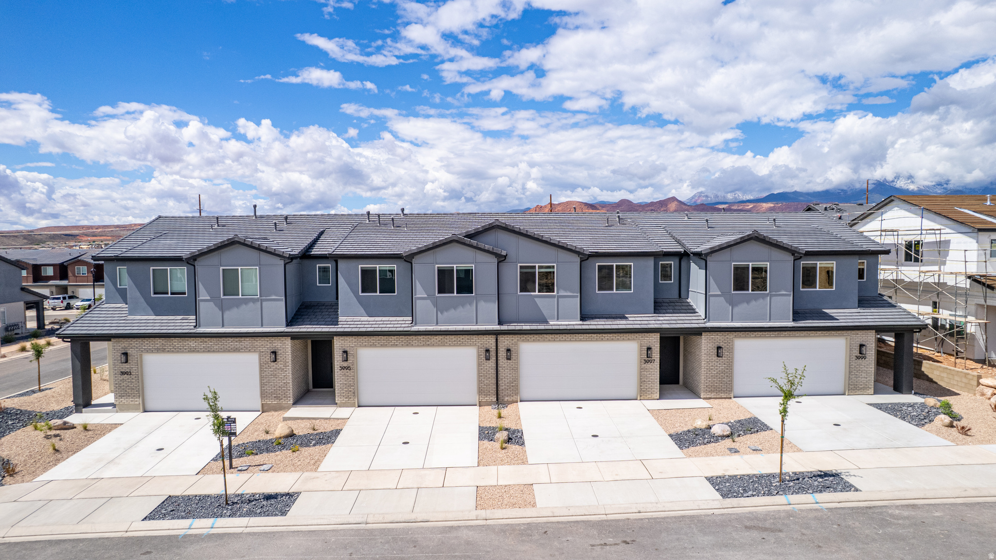 3997  E FOSSIL WAY #96, Washington, UT 84780 — photo 1