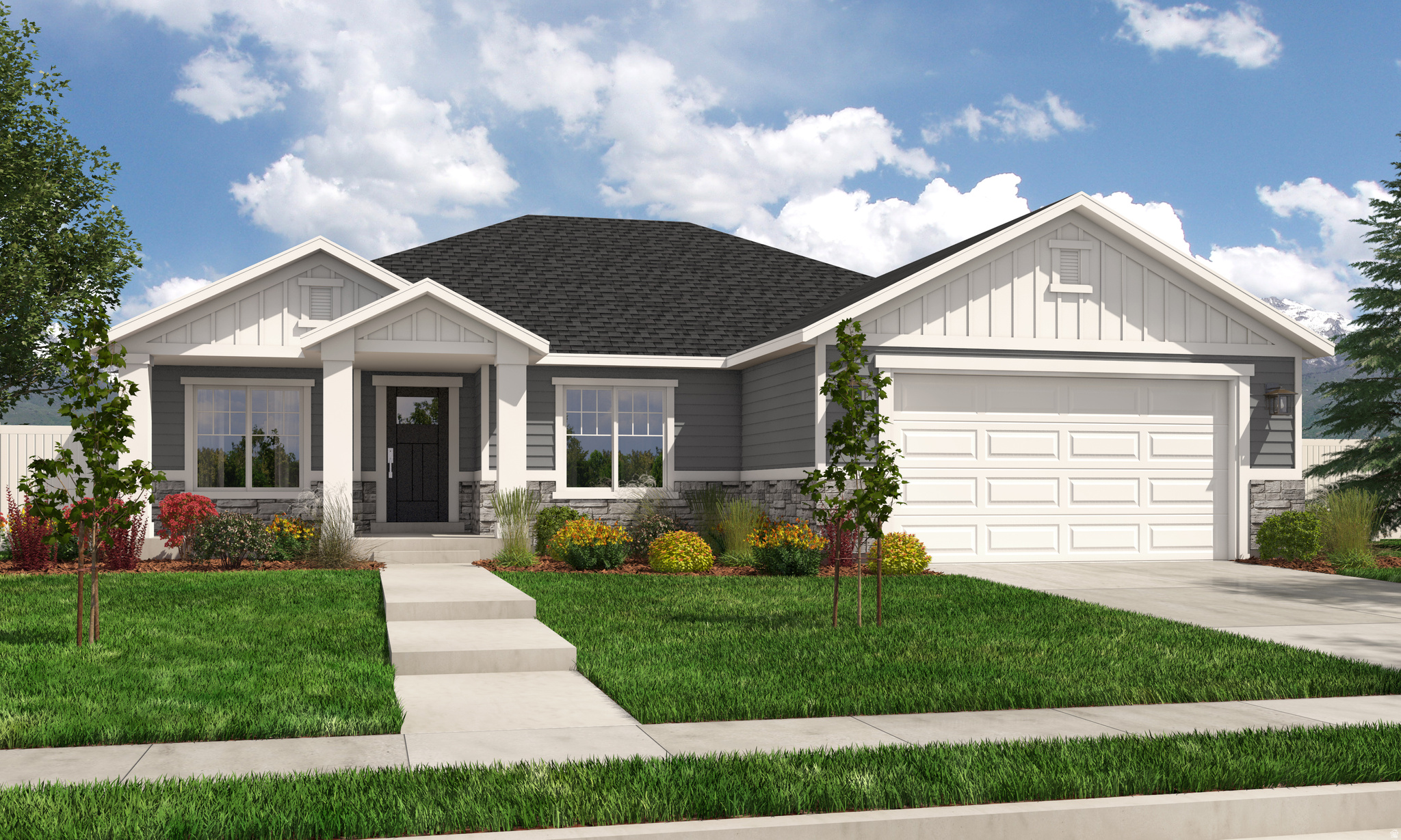 1132 N COYOTE CRK #125, Saratoga Springs, UT 84045 — photo 1