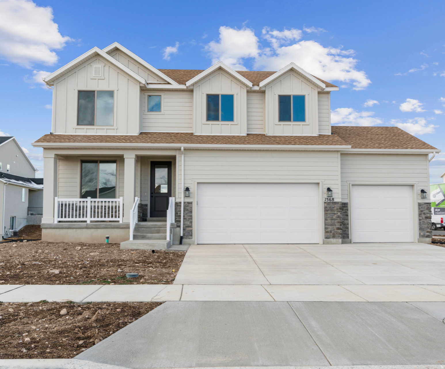 1049 N COYOTE CRK #112, Saratoga Springs, UT 84045 — photo 1