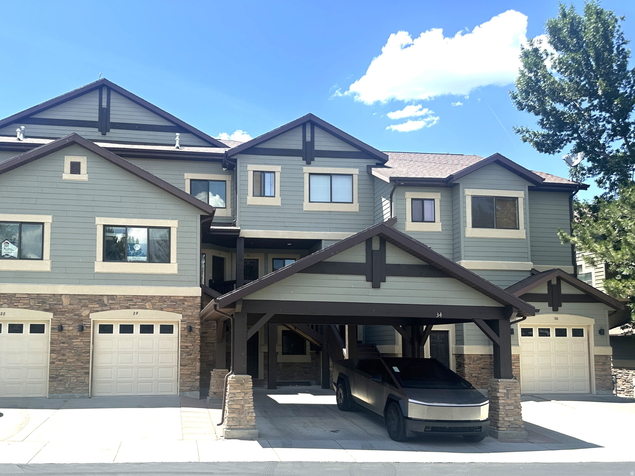 6486 E HIGHWAY 39 #33, Huntsville, UT 84317 — photo 1