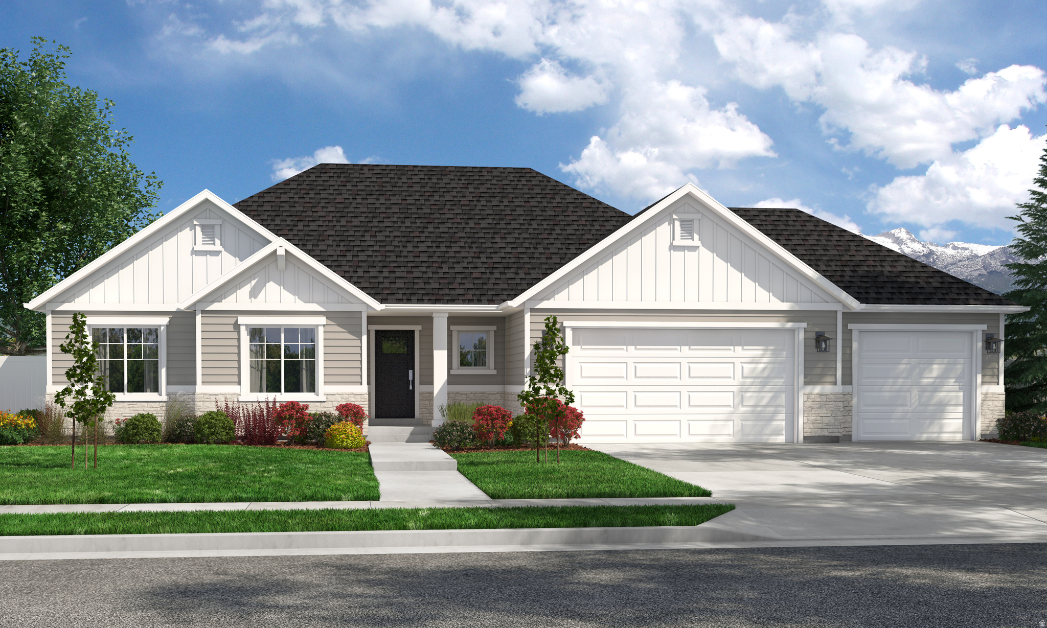 1158 N SAGEHILL DR #103, Saratoga Springs, UT 84045 — photo 1