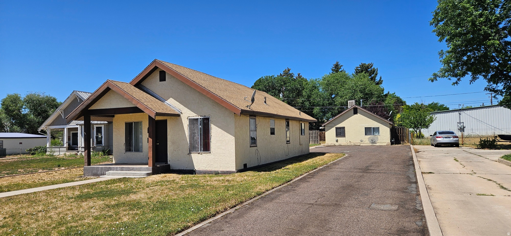 181 N 500 W, Vernal, UT 84078 — photo 1