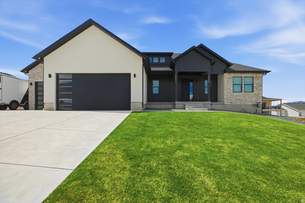 1138 E 200 N, Hyde Park, UT 84318 — photo 1