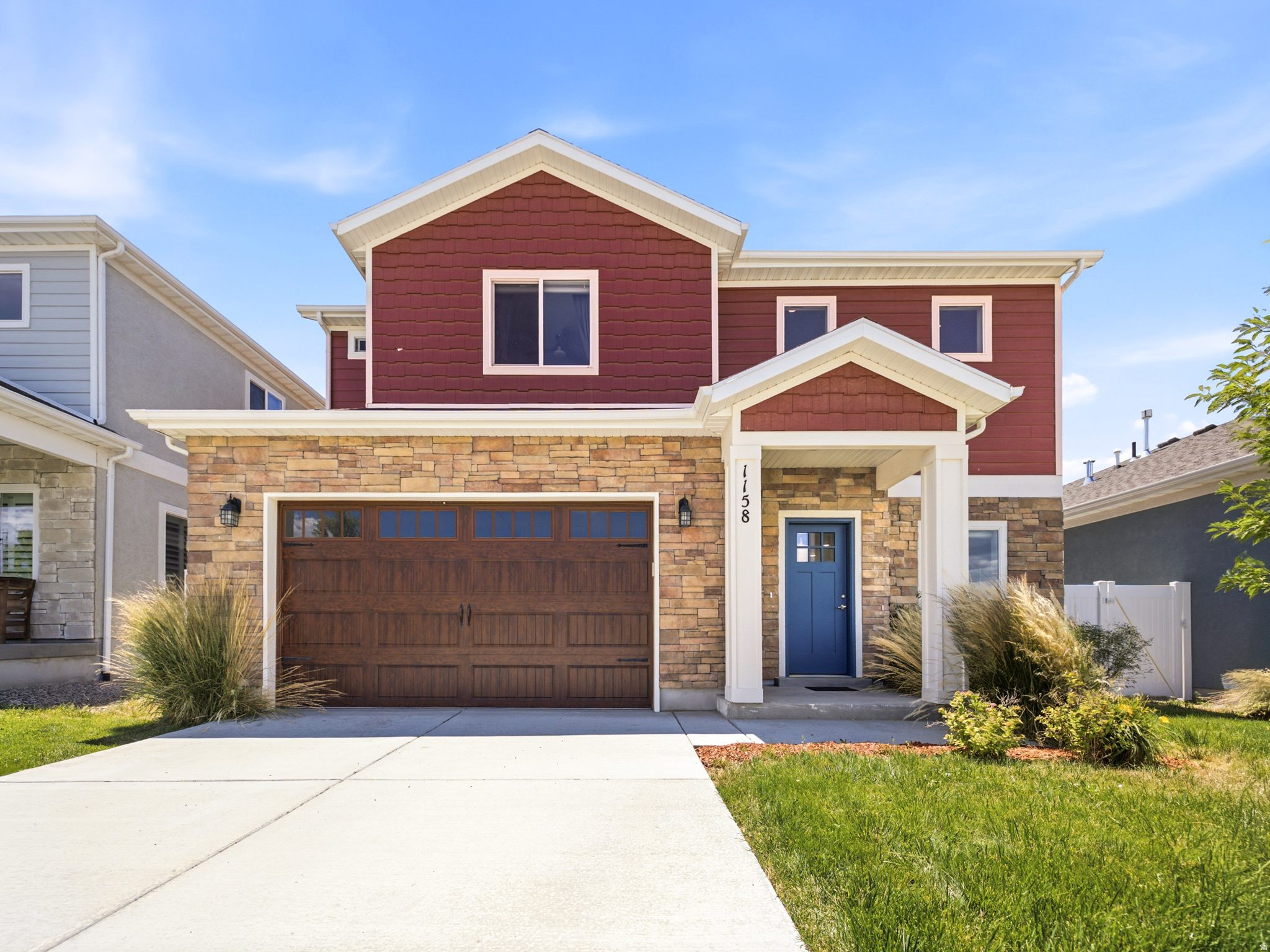 1158 E TUCKER LN, Heber City, UT 84032 — photo 1