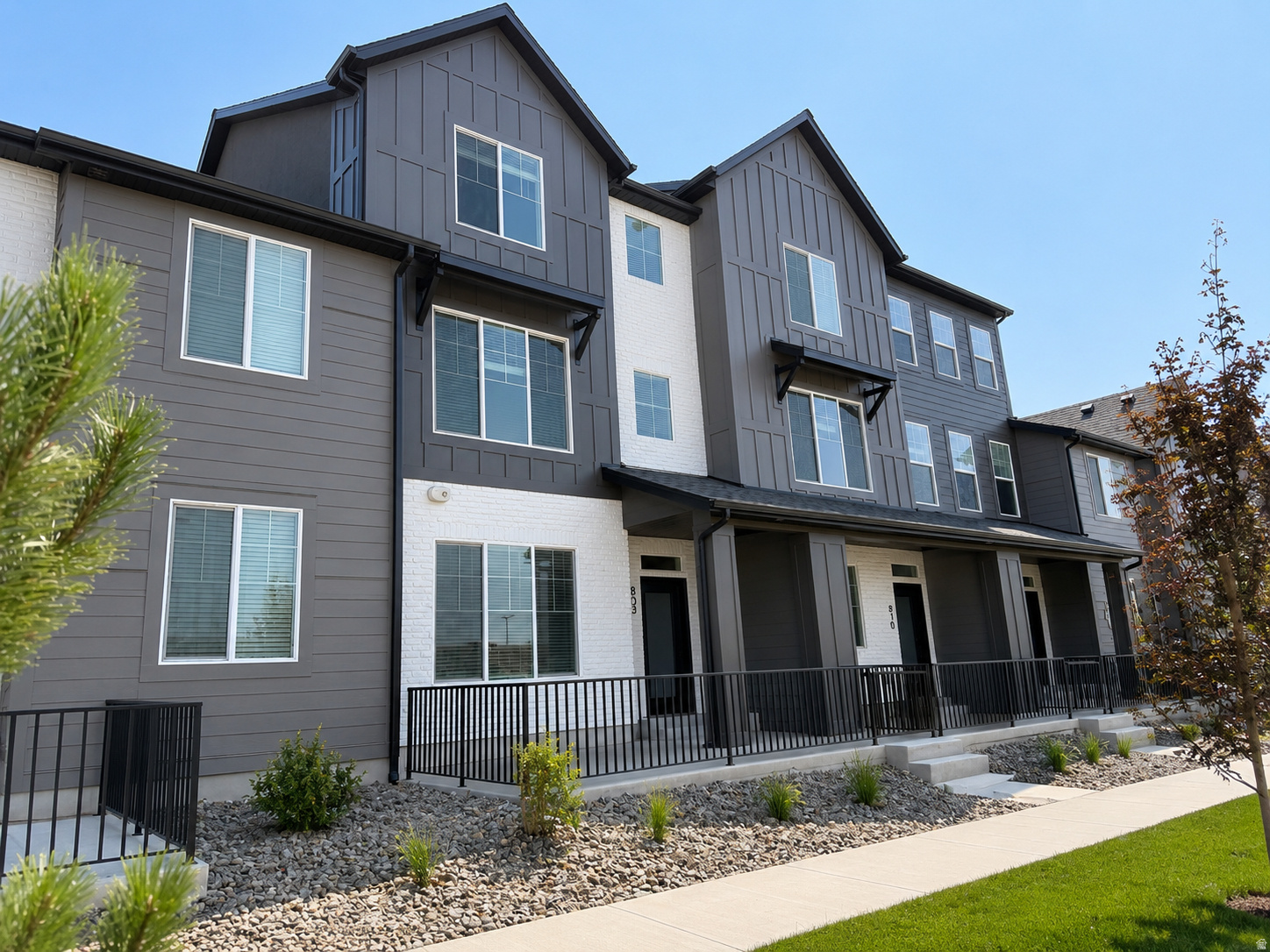 1154 N MERIDIAN LN #131, North Salt Lake, UT 84054 — photo 1