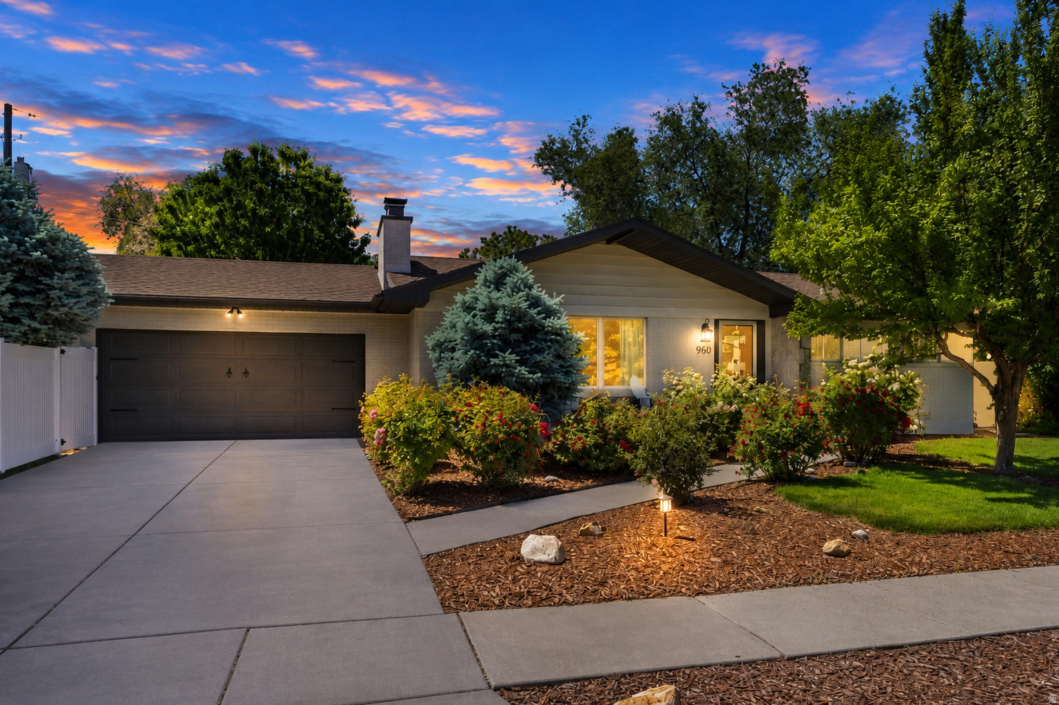 960 E SAGEHILL DR, Millcreek, UT 84124 — photo 1