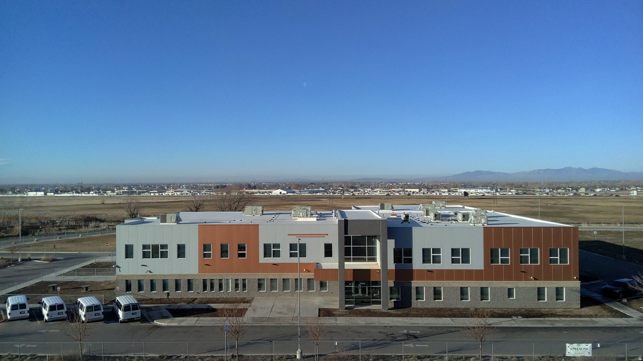 3885 N HIGHWAY 89, Pleasant View, UT 84404 — photo 1