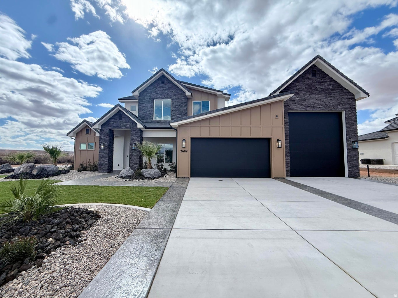 2604 E SUNIVA WAY #216, St. George, UT 84790 — photo 1