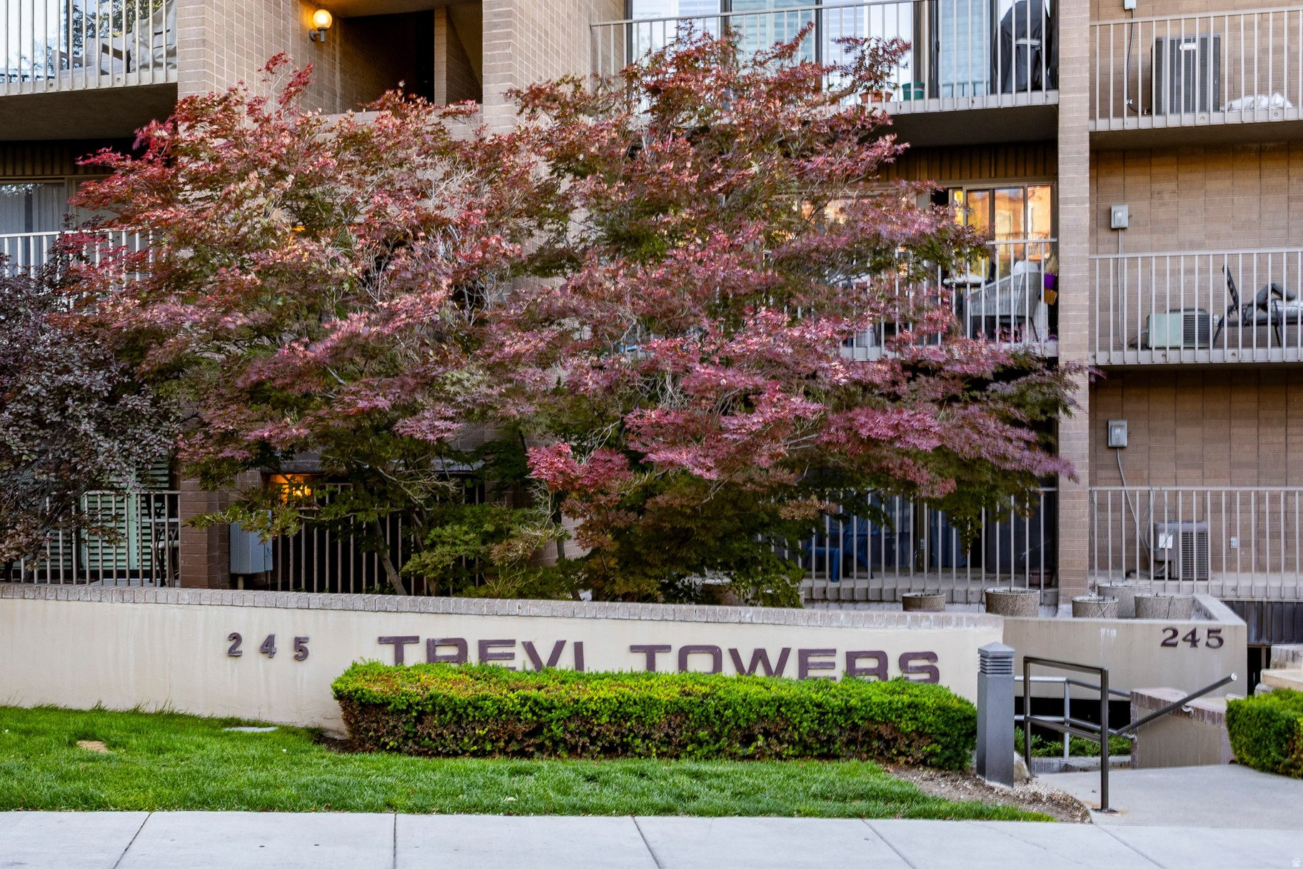 245 N VINE ST #803, Salt Lake City, UT 84103 — photo 1