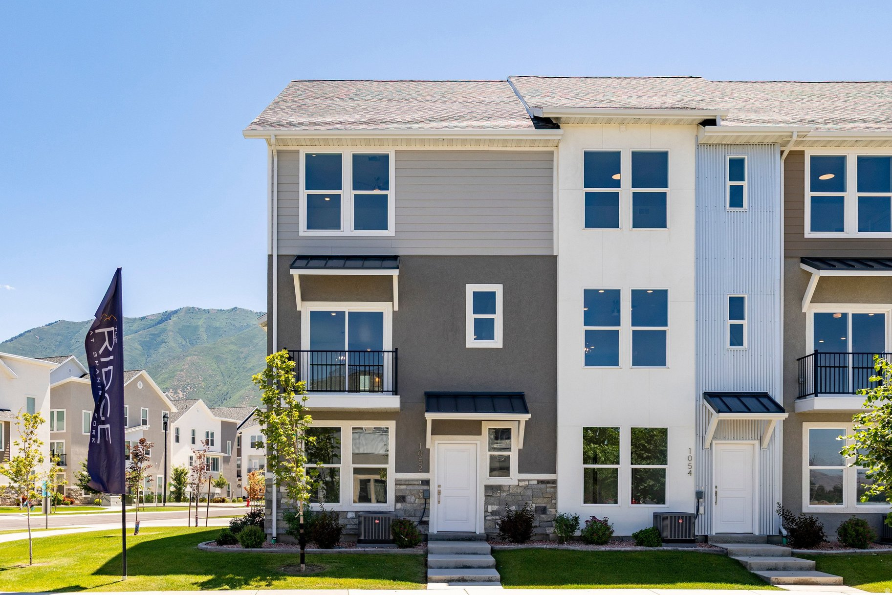 1052 S 2740 E, Spanish Fork, UT 84660 — photo 1