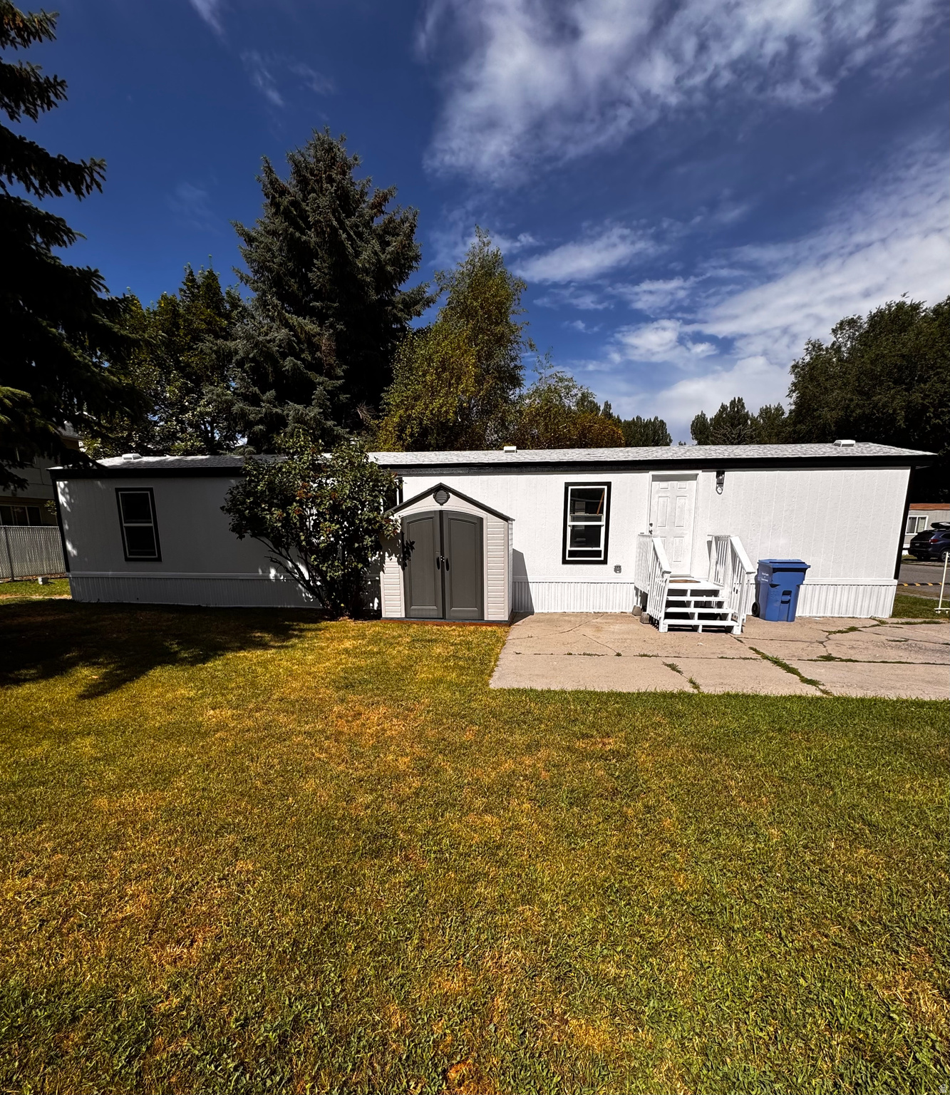 350 W 800 S #27, Logan, UT 84321 — photo 1