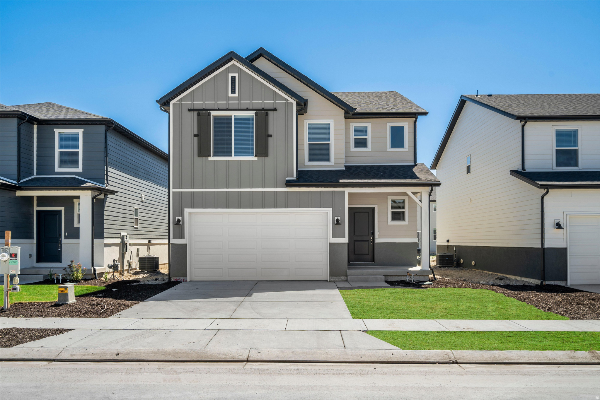 904 E EDEN ST #1690, Eagle Mountain, UT 84005 — photo 1