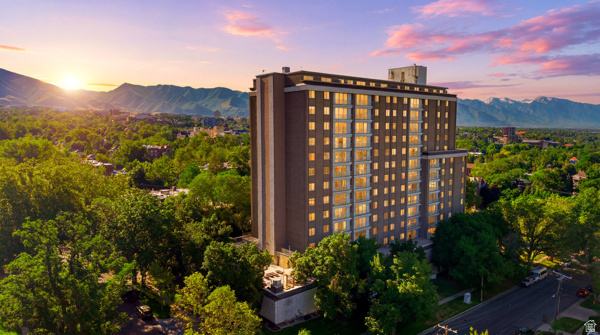 777 E SOUTH TEMPLE #11G, Salt Lake City, UT 84102 — photo 1