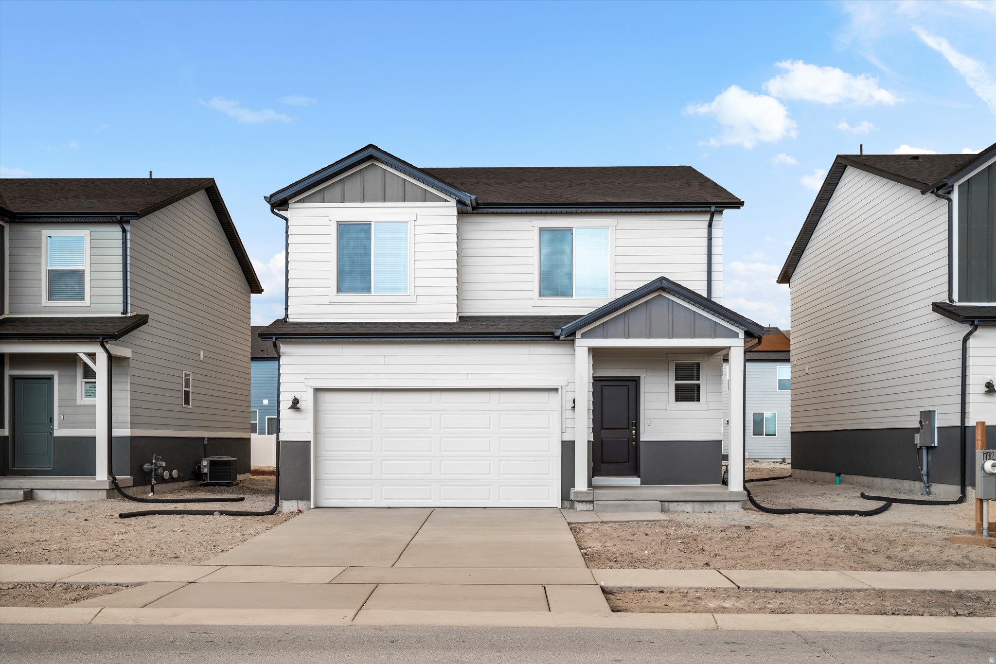 882 E EDEN ST #1687, Eagle Mountain, UT 84005 — photo 1