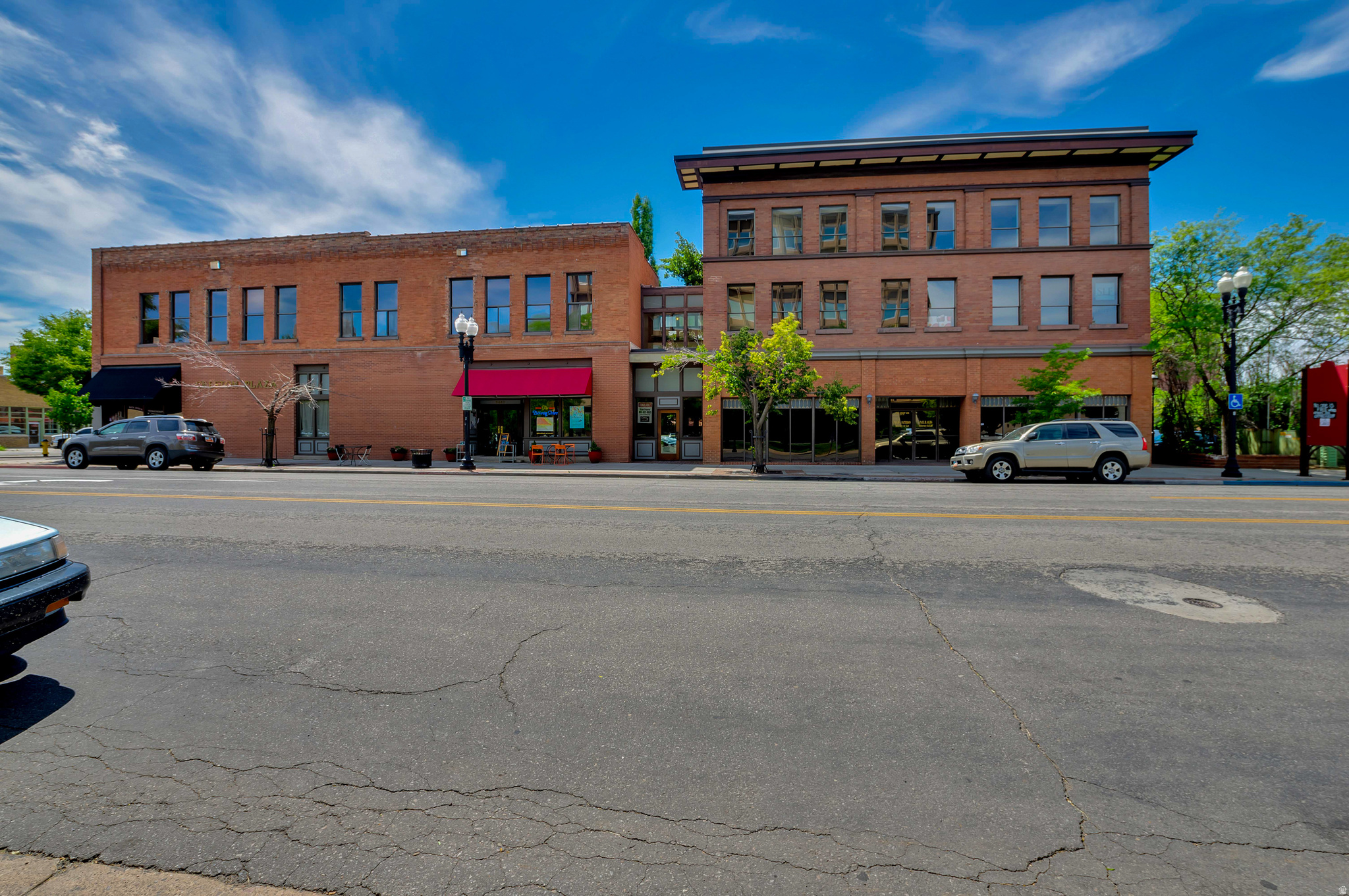 290 E 25TH ST #318, Ogden, UT 84401 — photo 1