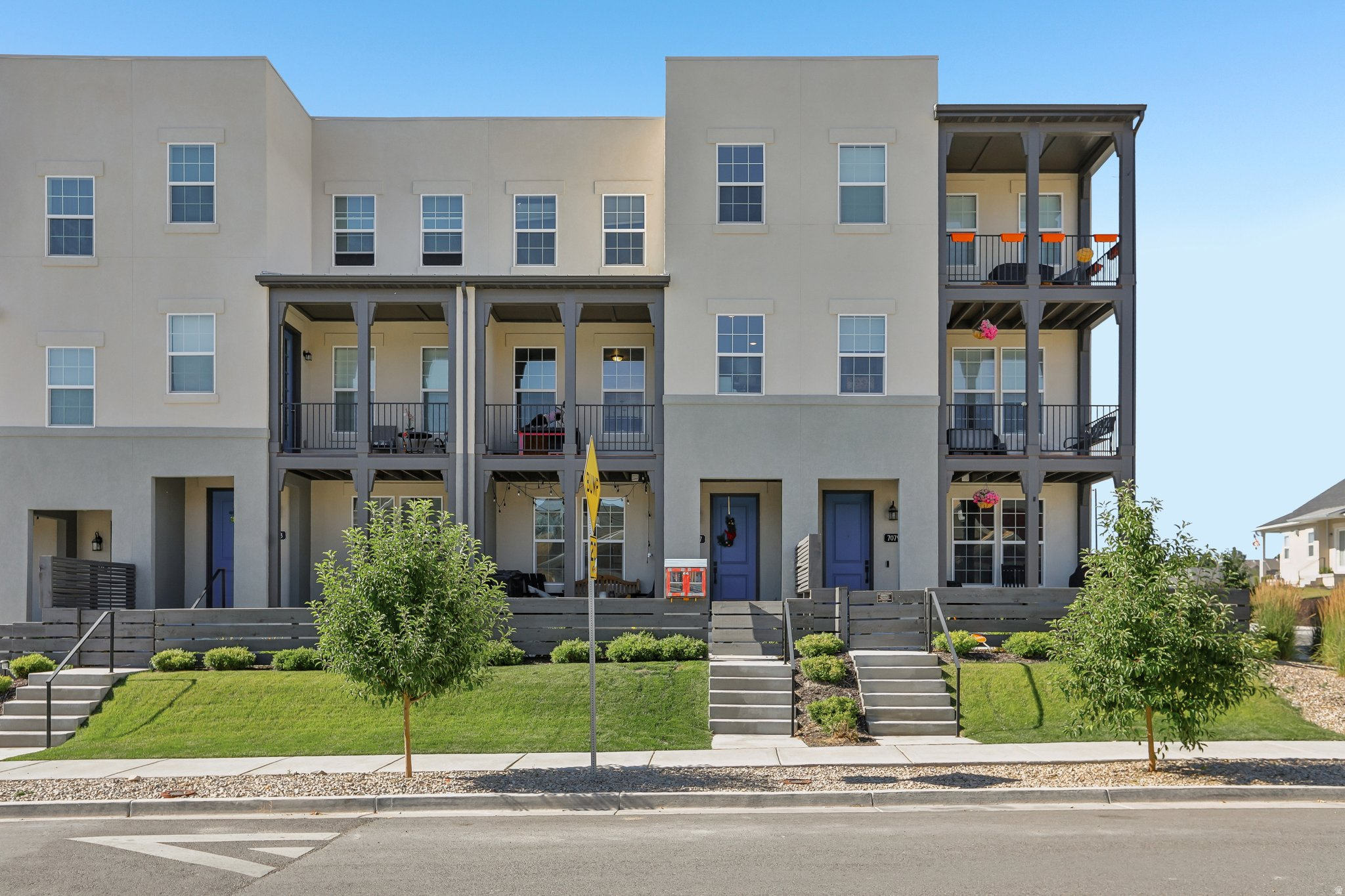 7077 W OWENS VIEW WAY #228, West Jordan, UT 84081 — photo 1