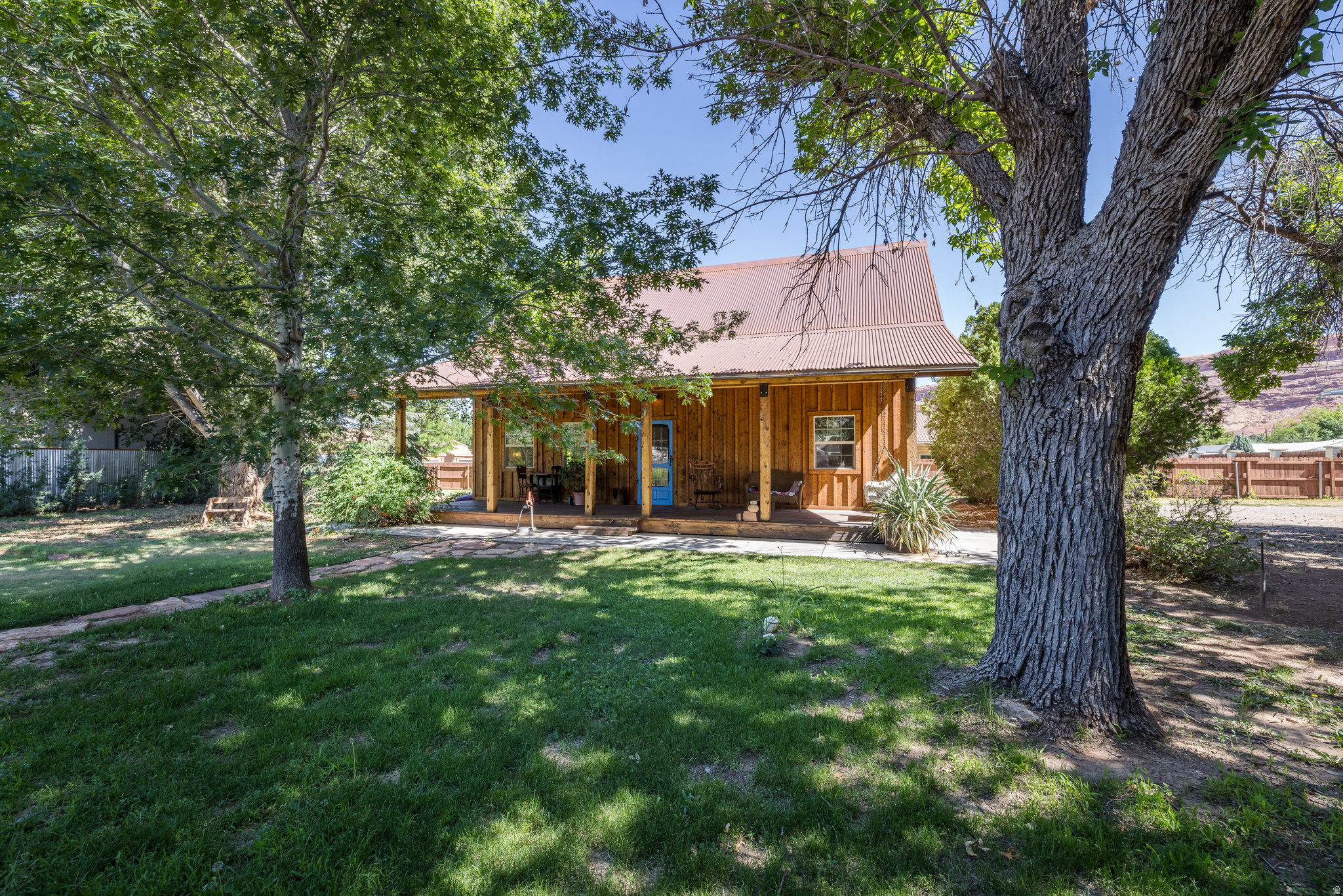 411 N 500 W, Moab, UT 84532 — photo 1