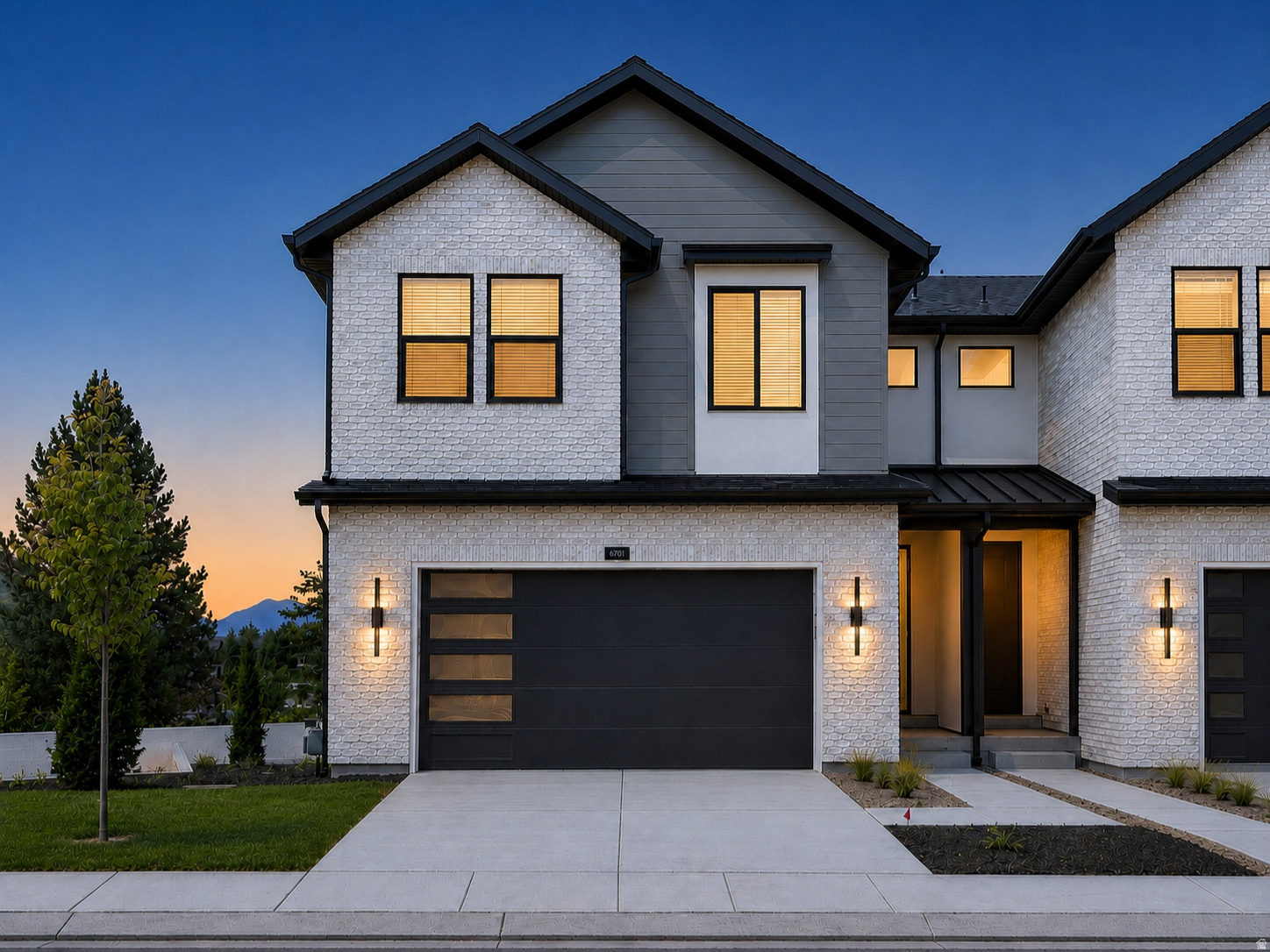 6709 S VAUGHN LN #6, Midvale, UT 84047 — photo 1