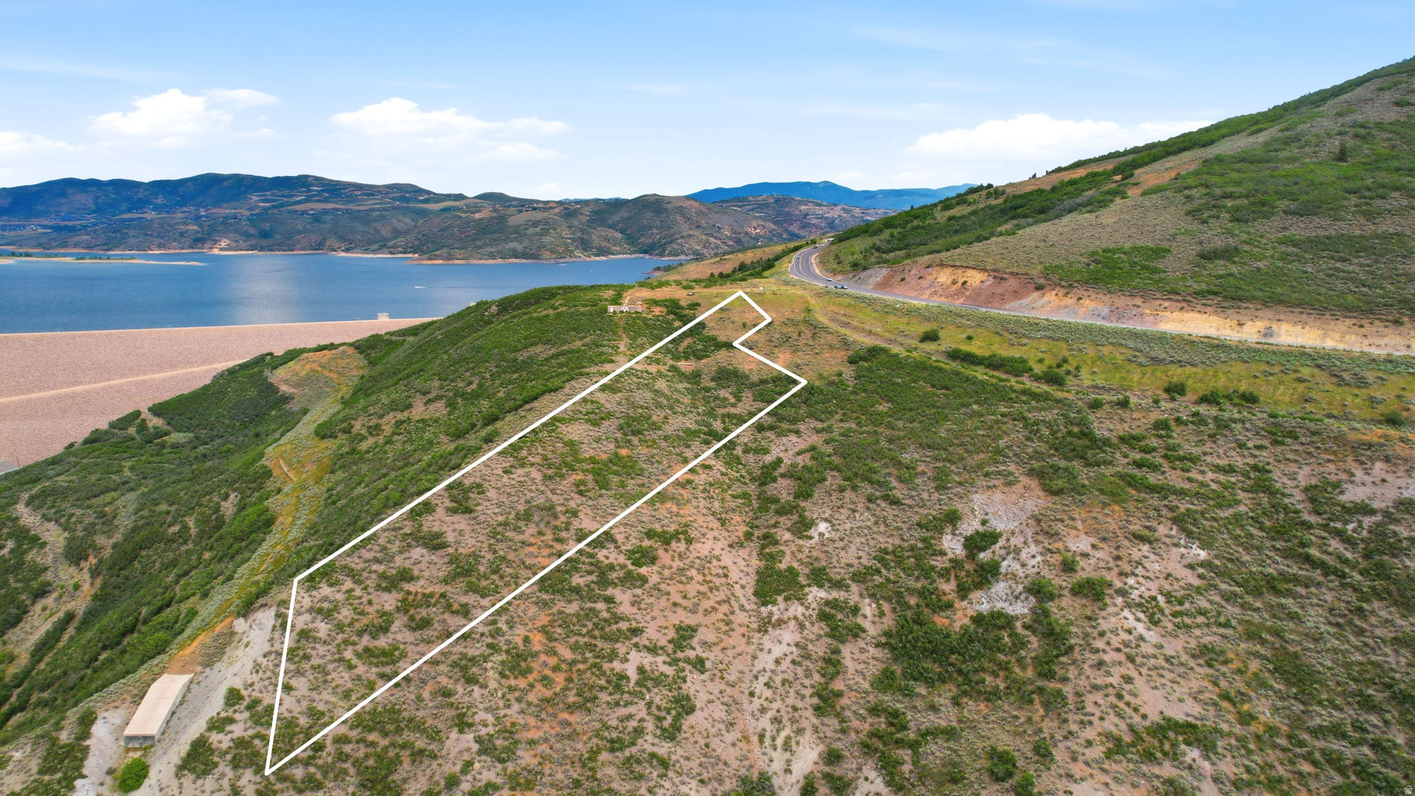 S HIGHWAY 32 HWY, Heber City, UT 84032 — photo 1
