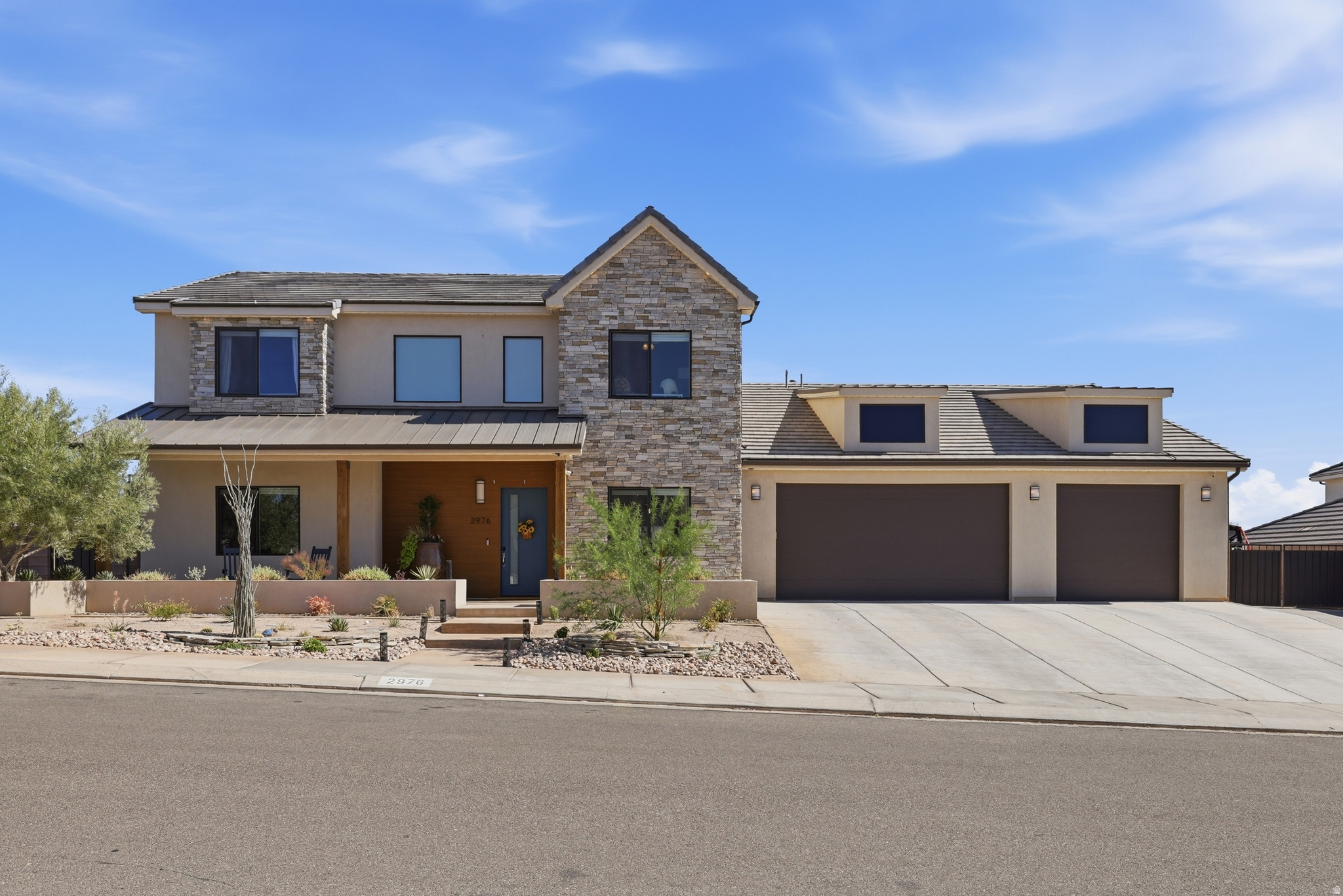 2976 E SYCAMORE LN, St. George, UT 84790 — photo 1