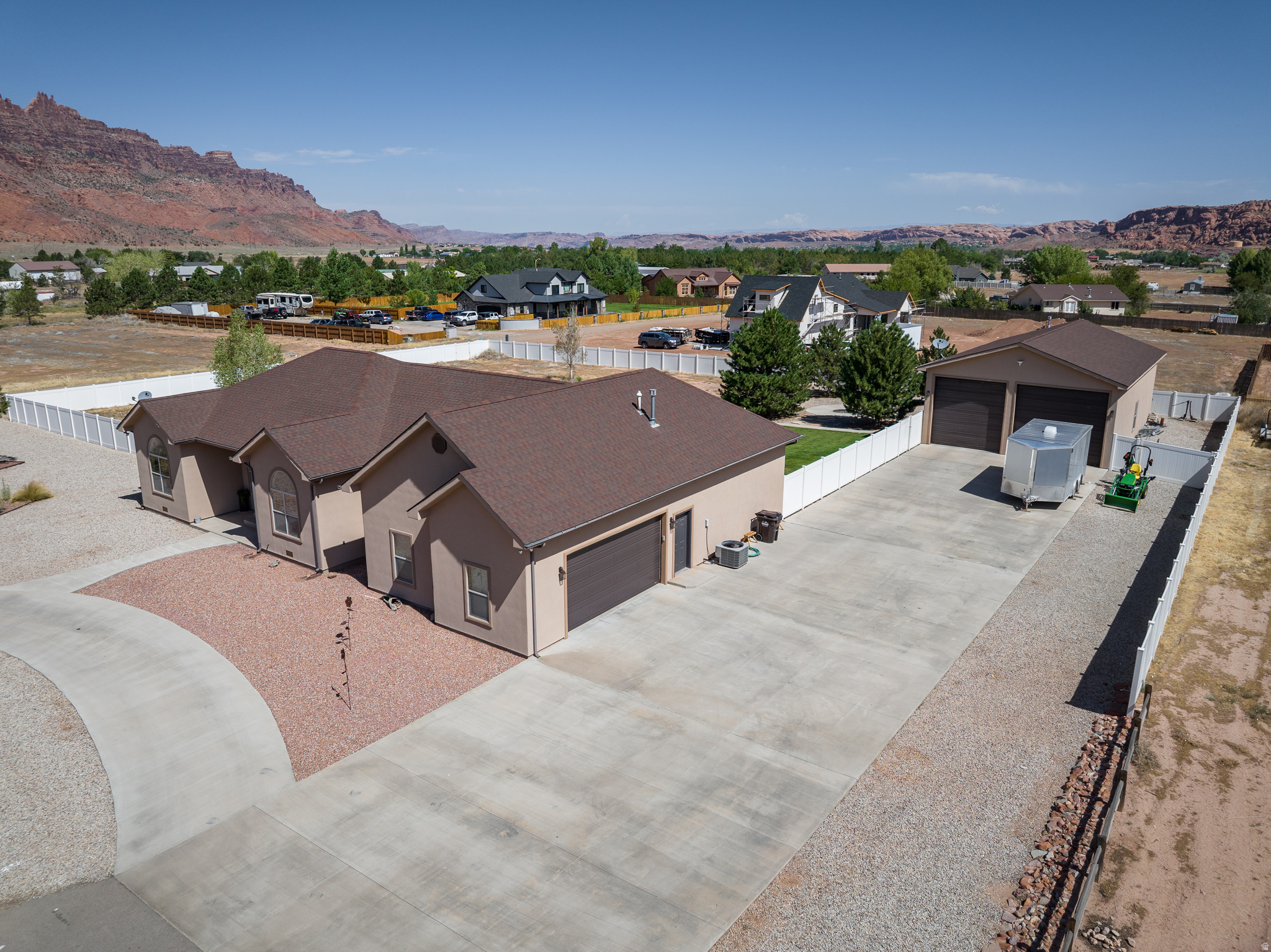 4635 E SUNNY ACRES LN, Moab, UT 84532 — photo 1