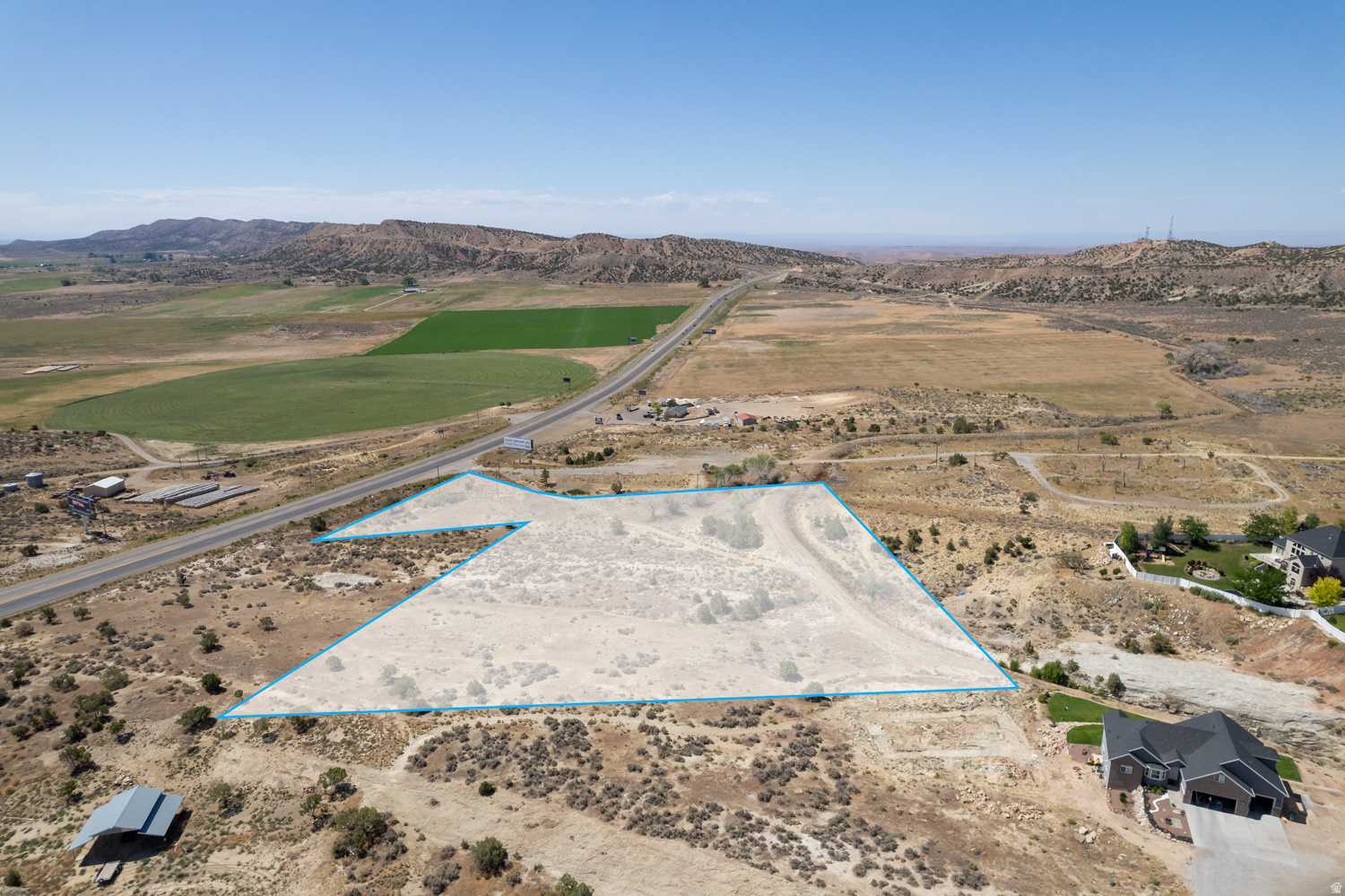 2648 W HIGHWAY 40, Vernal, UT 84078 — photo 1