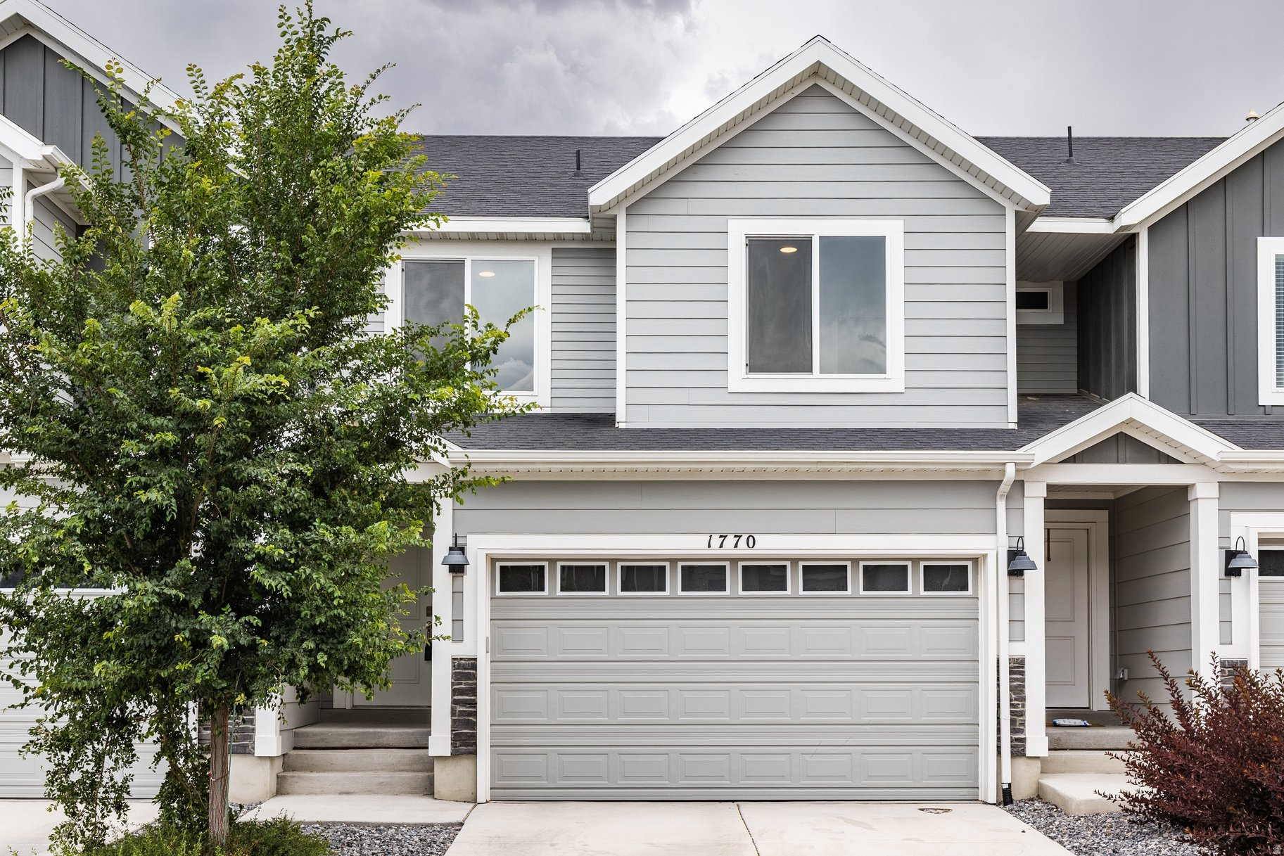 1770 E EAGLE VIEW LN #159, Eagle Mountain, UT 84005 — photo 1