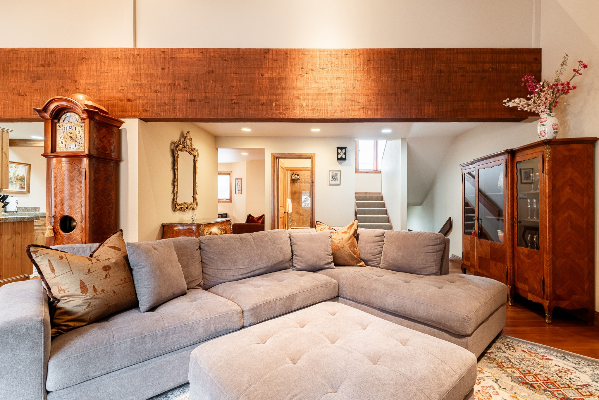 1525  LAKESIDE CIR, Park City, UT 84060 — photo 1