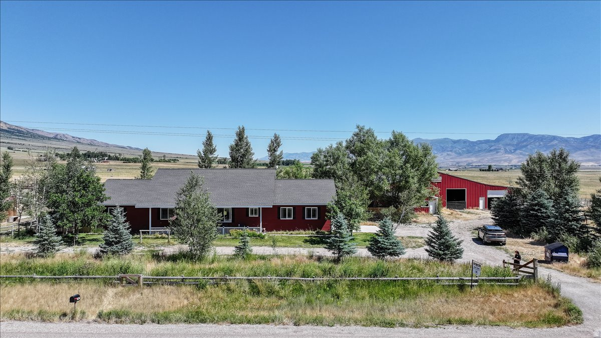1634 W ARIMO RD, Arimo, ID 83214 — photo 1