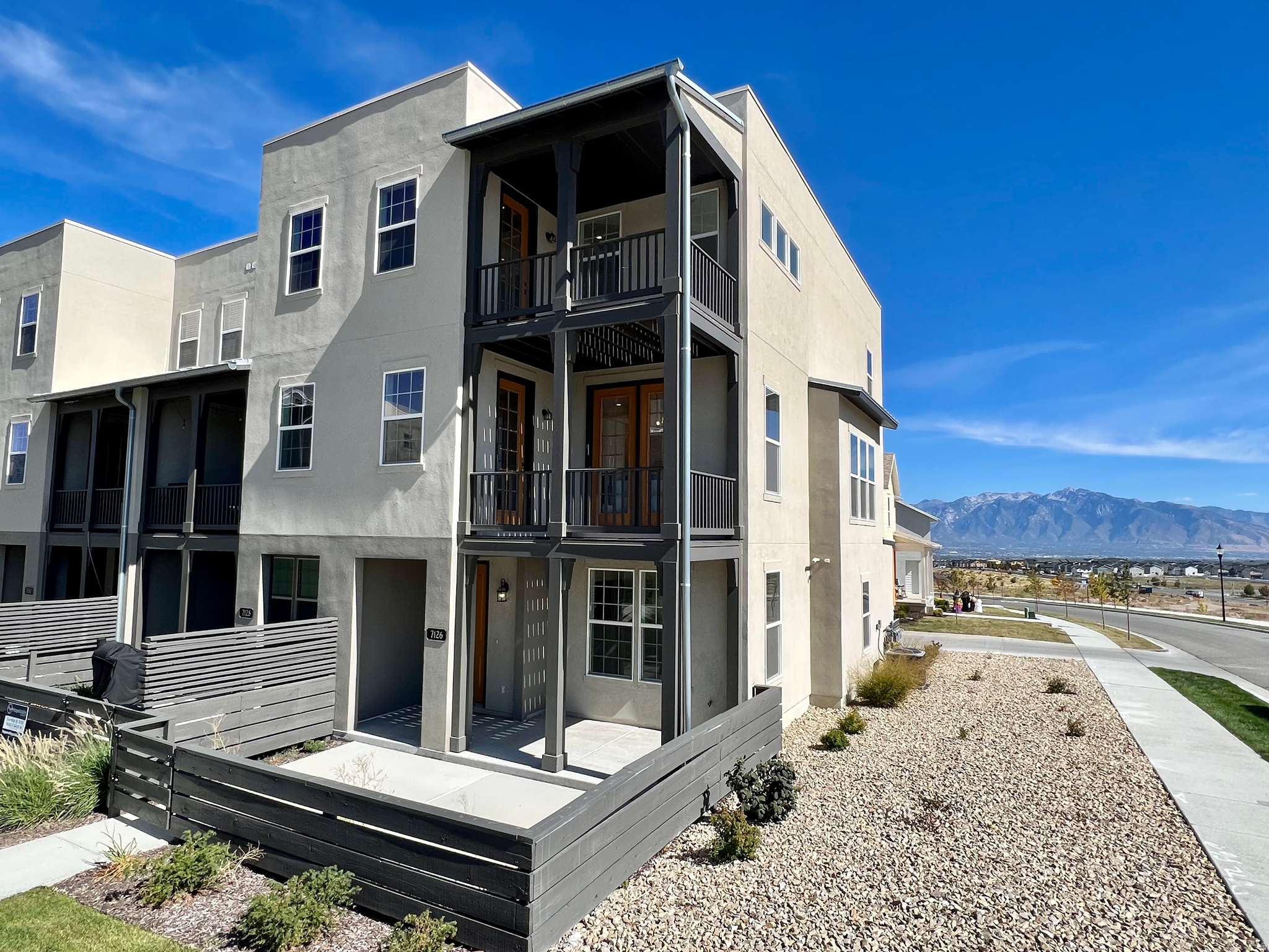 7611 S NEW SYCAMORE DR #432, West Jordan, UT 84081 — photo 1
