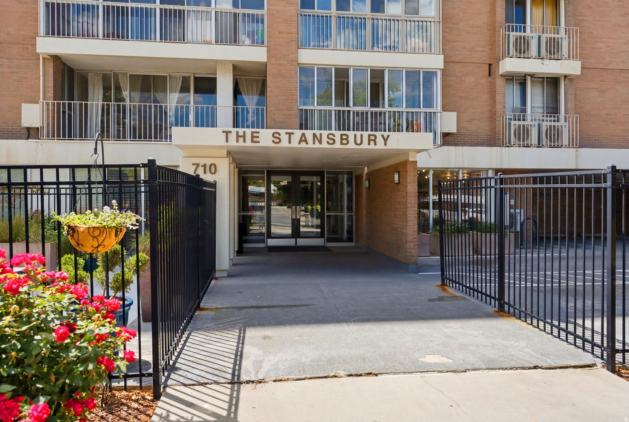 710 E 200 S ##6H, Salt Lake City, UT 84102 — photo 1