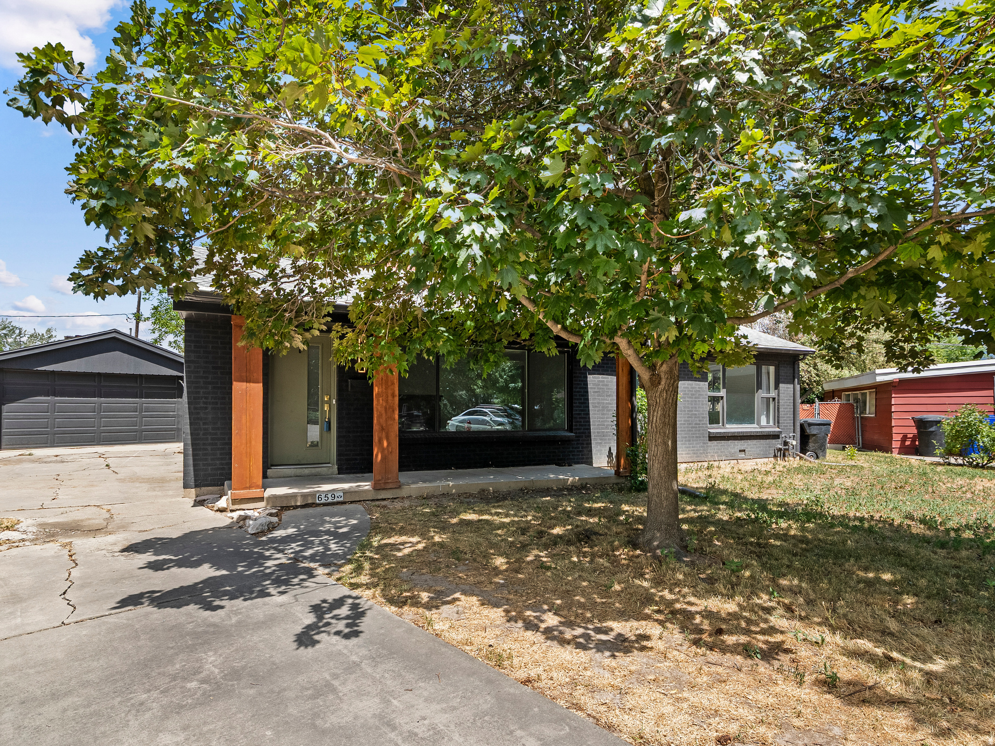 659 E RIVIERA CIR, South Salt Lake, UT 84106 — photo 1