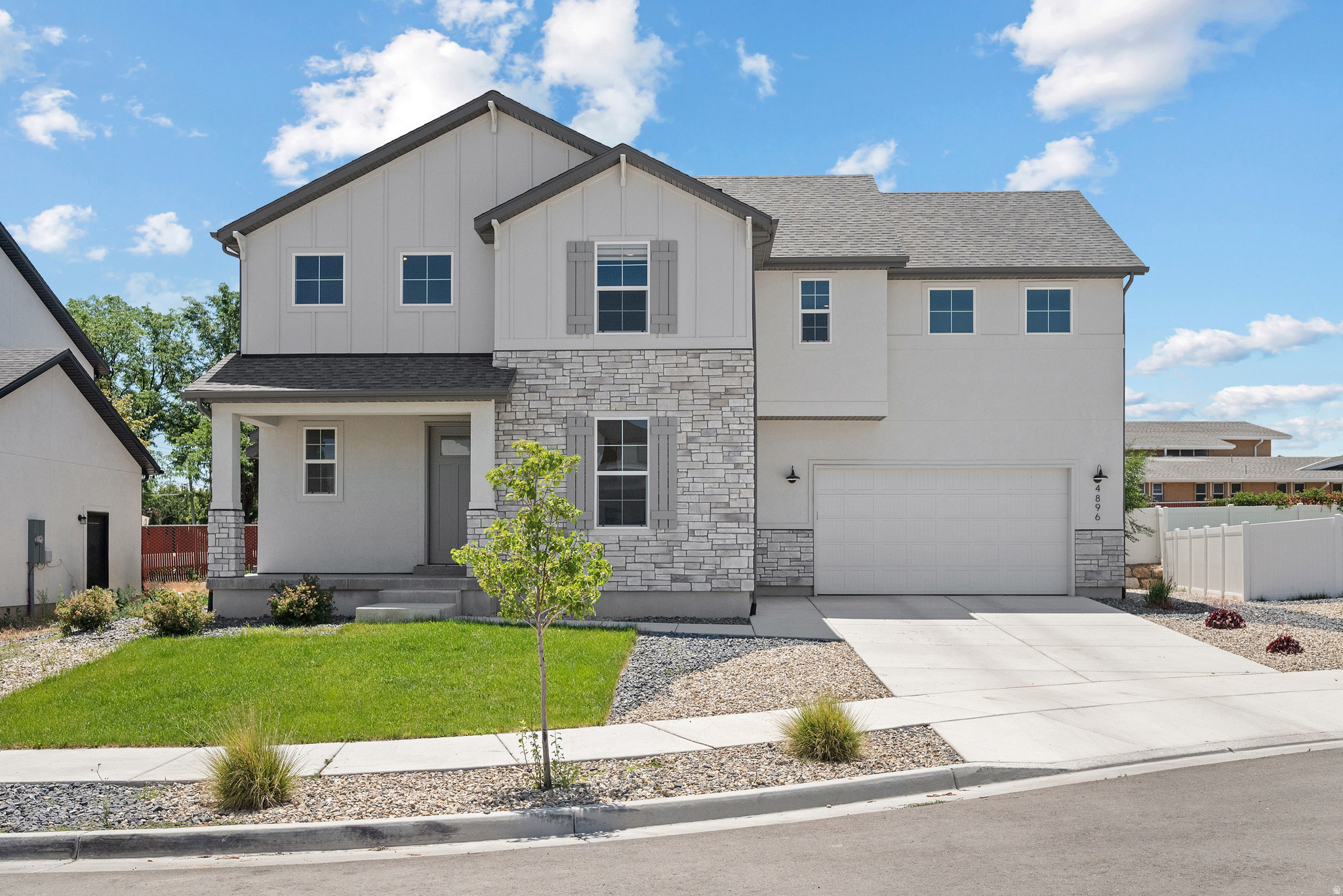 4896 S SNARR HAVEN CT, Taylorsville, UT 84129 — photo 1