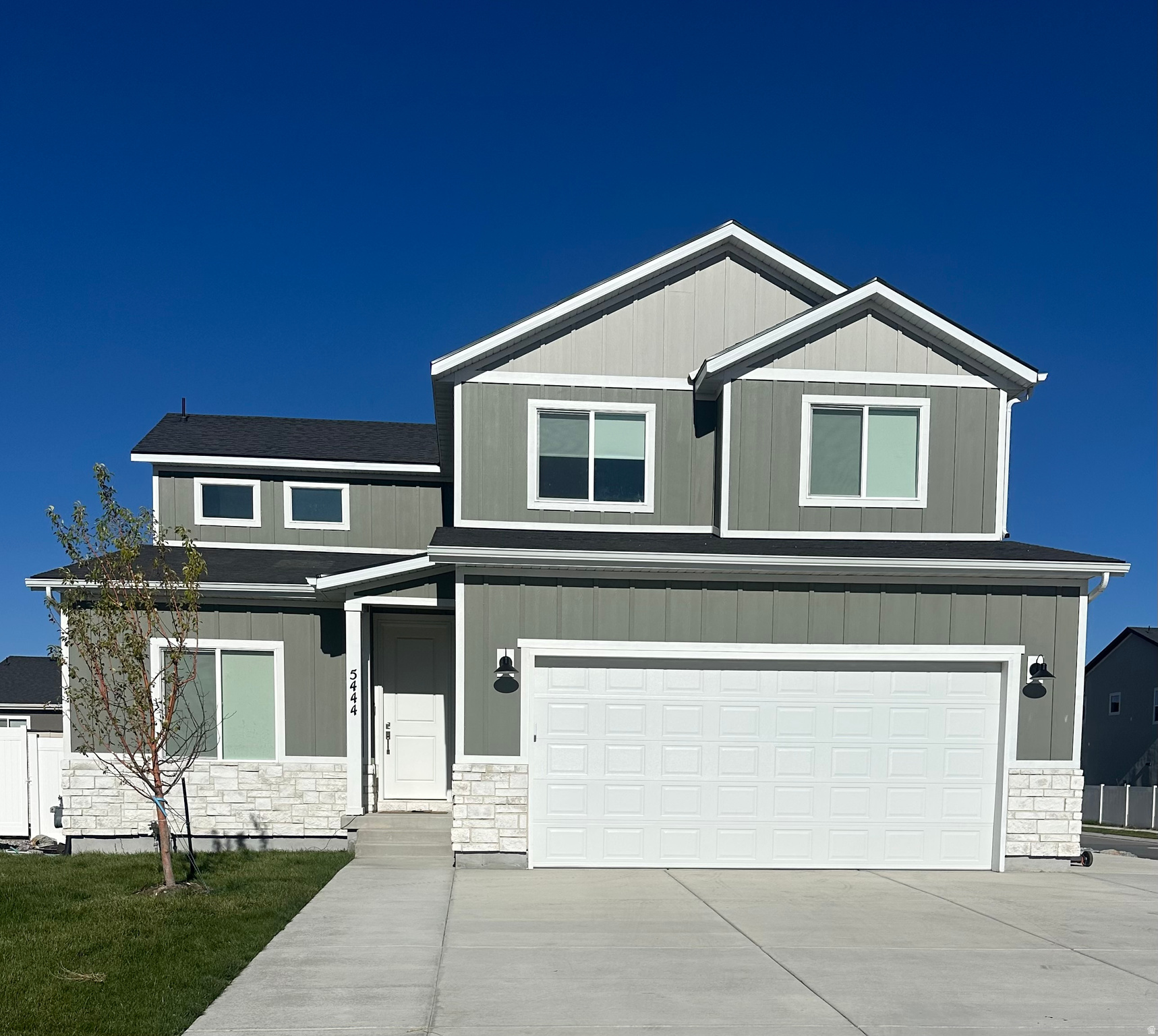 1291 E WILBUR LN #513, Eagle Mountain, UT 84005 — photo 1