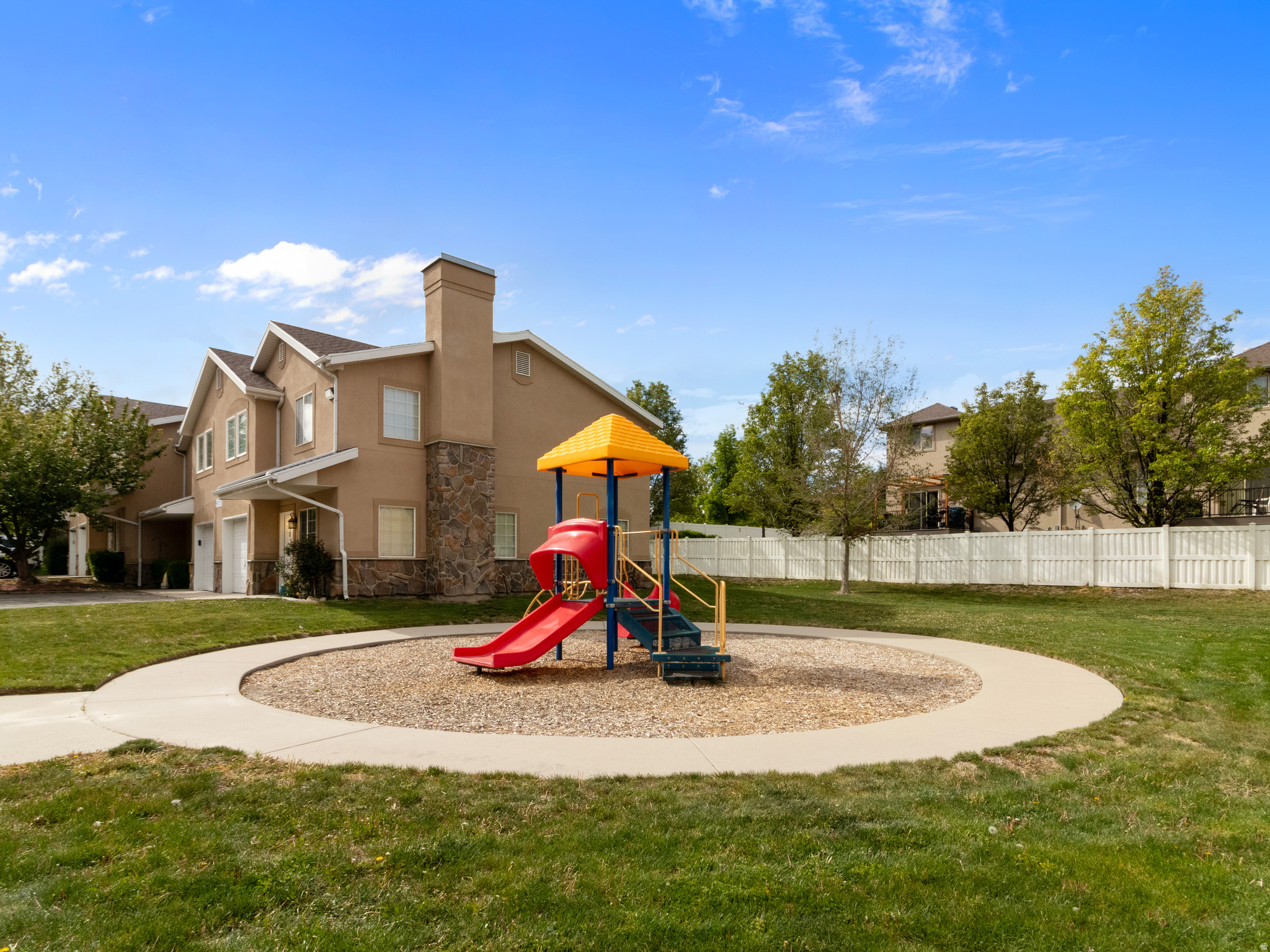 1546 W COMPASS POINT LN #2B, West Jordan, UT 84084 — photo 1