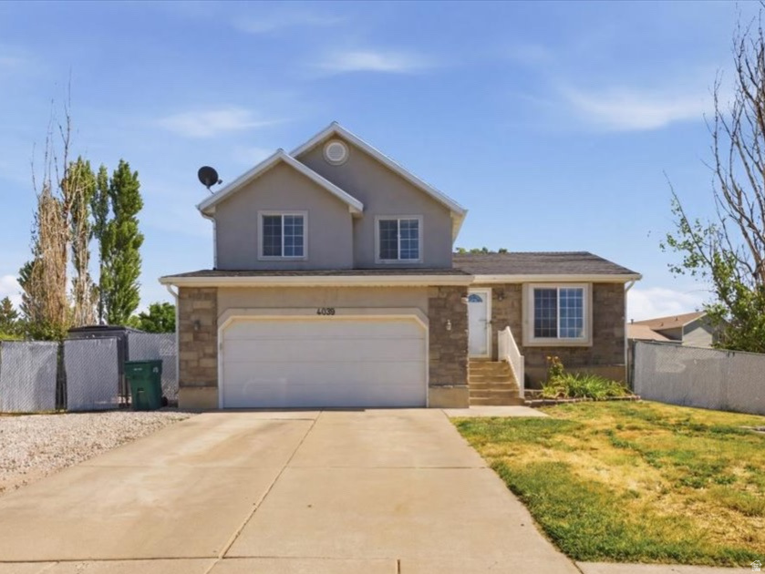 4039 W 4900 S, Roy, UT 84067 — photo 1