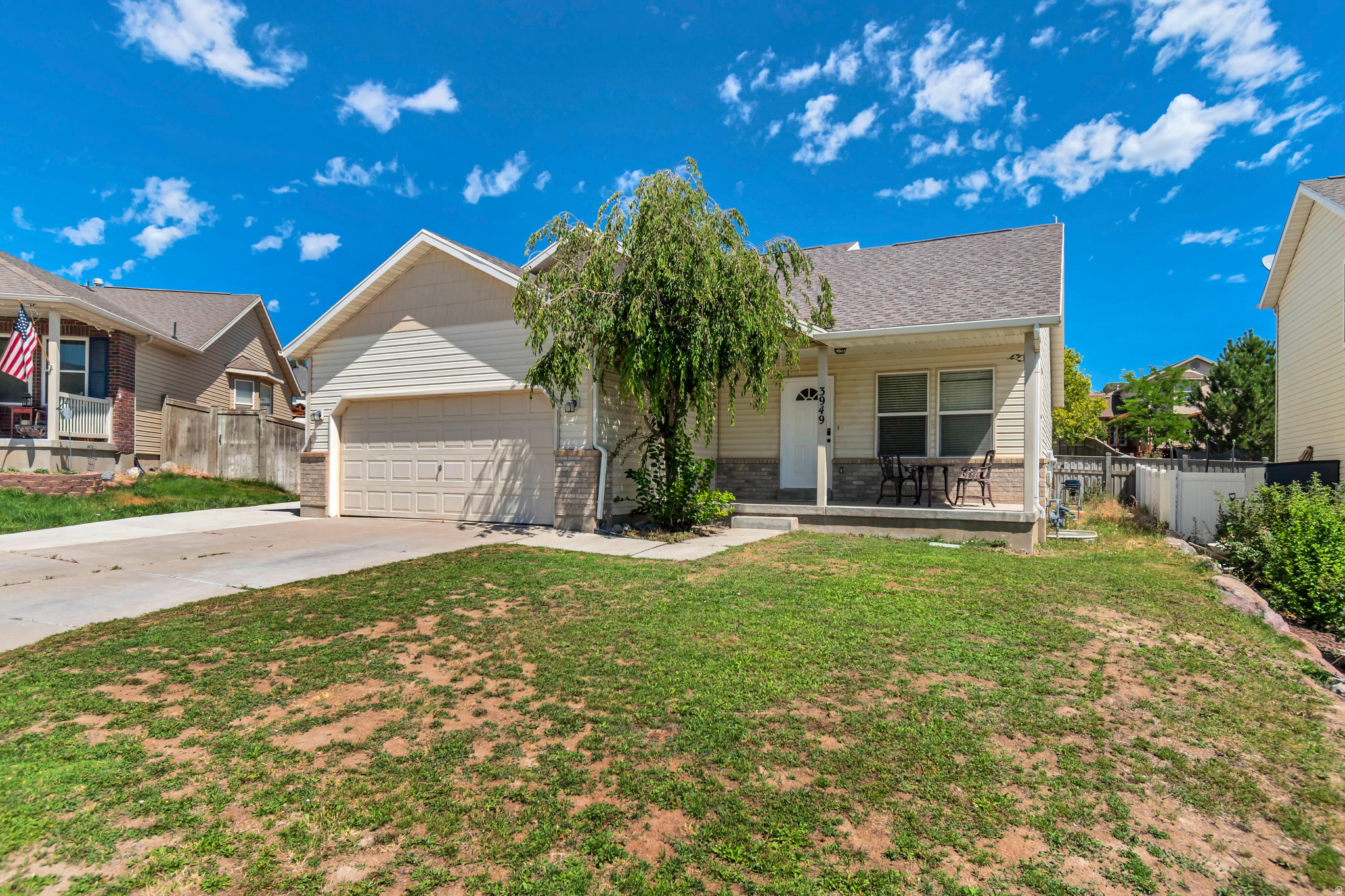 3949 E SIOUX ST, Eagle Mountain, UT 84005 — photo 1