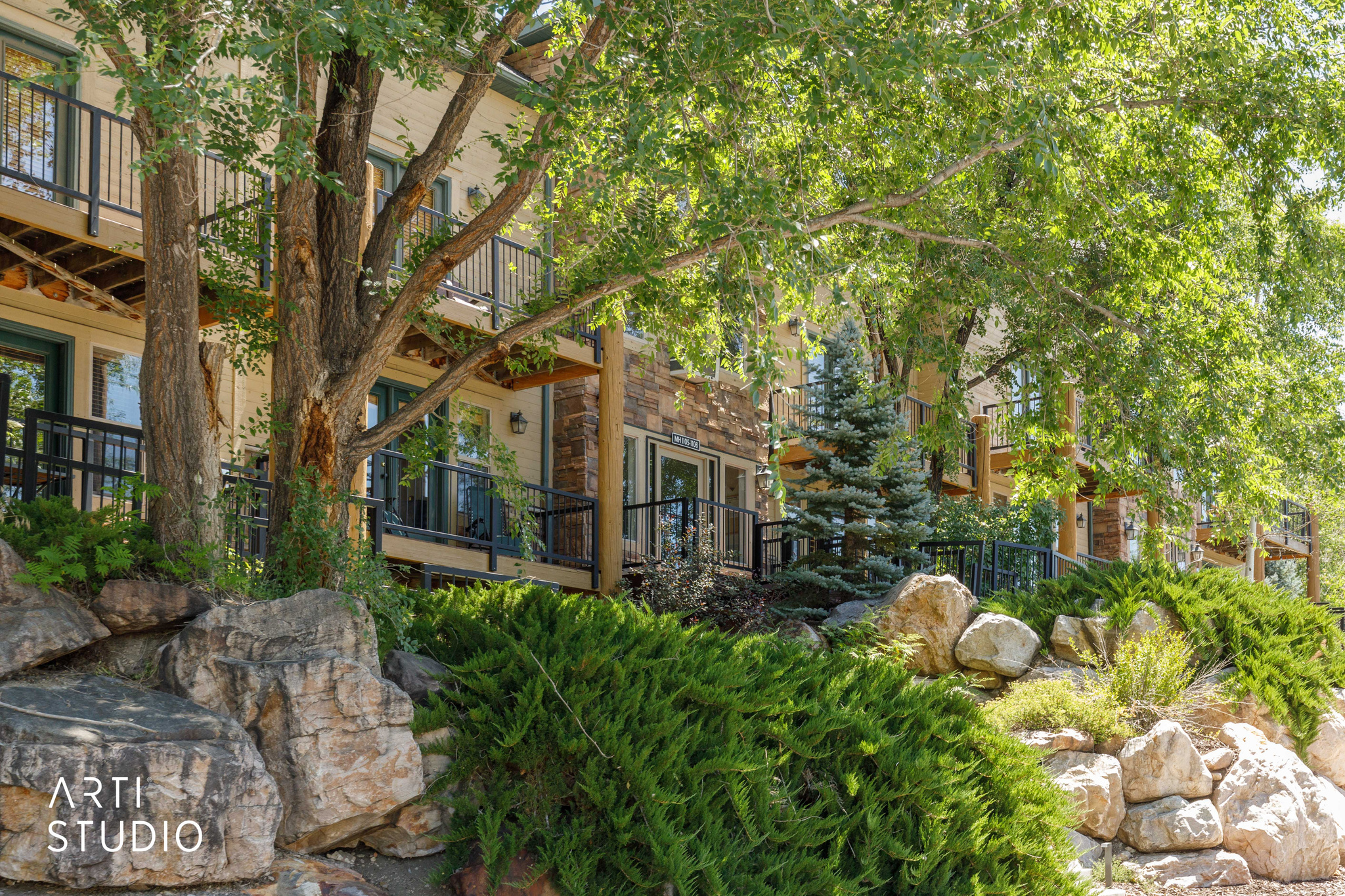 5060  LAKEVIEW DR ##1107, Eden, UT 84310 — photo 1