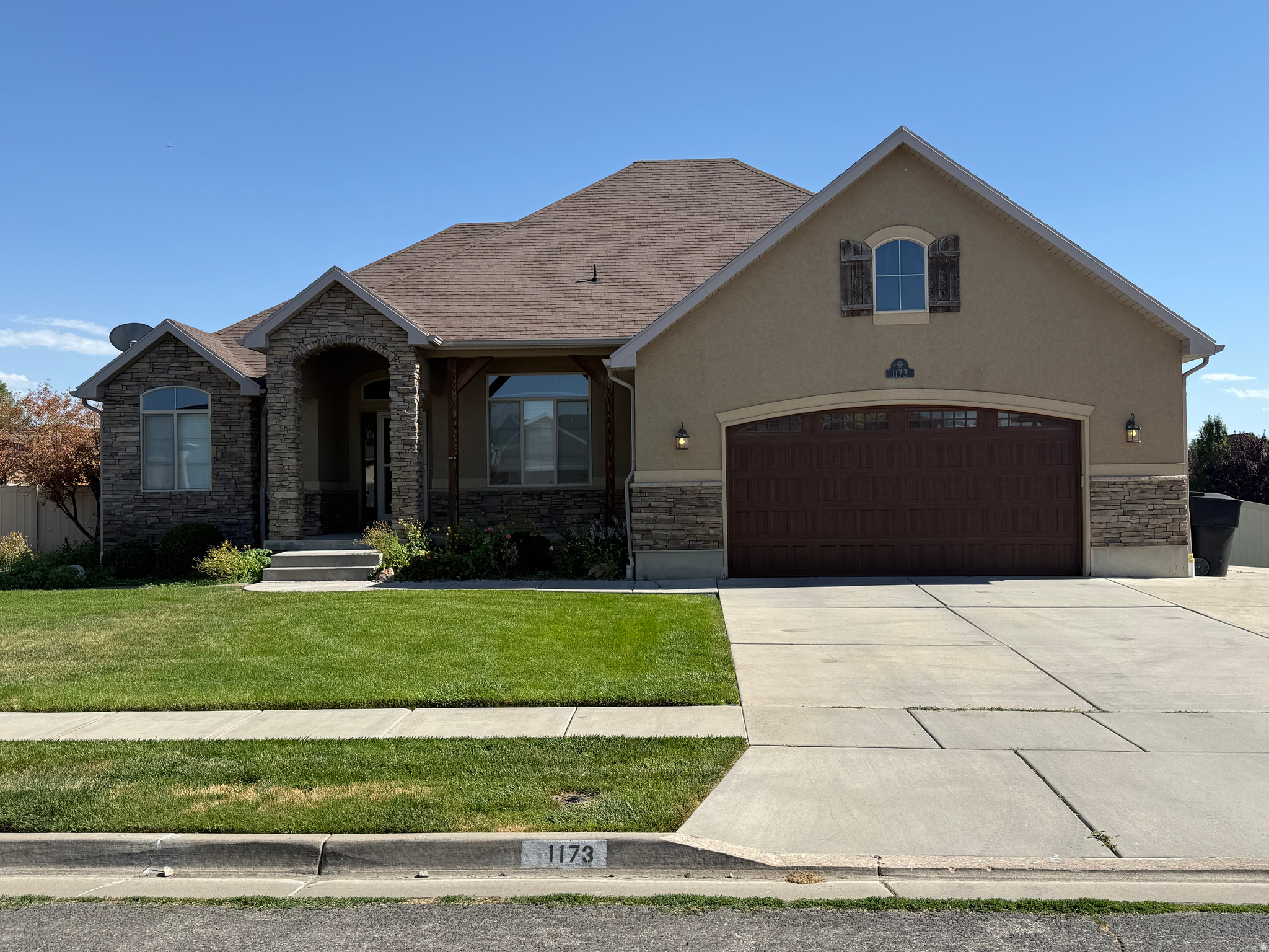 1173 W 2175 S, Syracuse, UT 84075 — photo 1