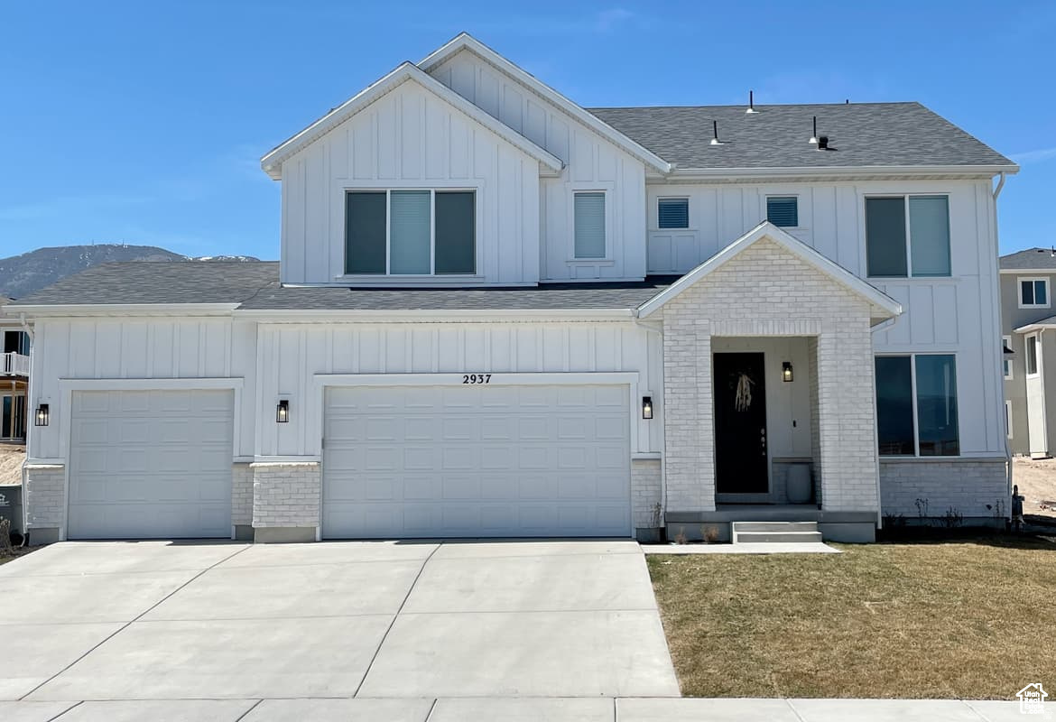 6988 W SYNDEY PEAK LN #403, West Jordan, UT 84081 — photo 1