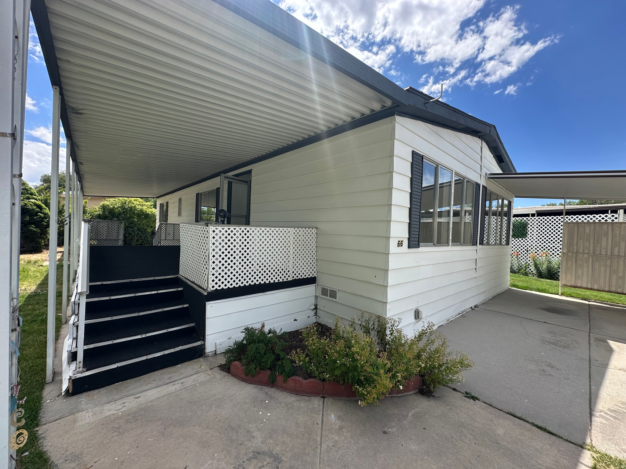 3800 S 1900 W #66, Roy, UT 84067 — photo 1