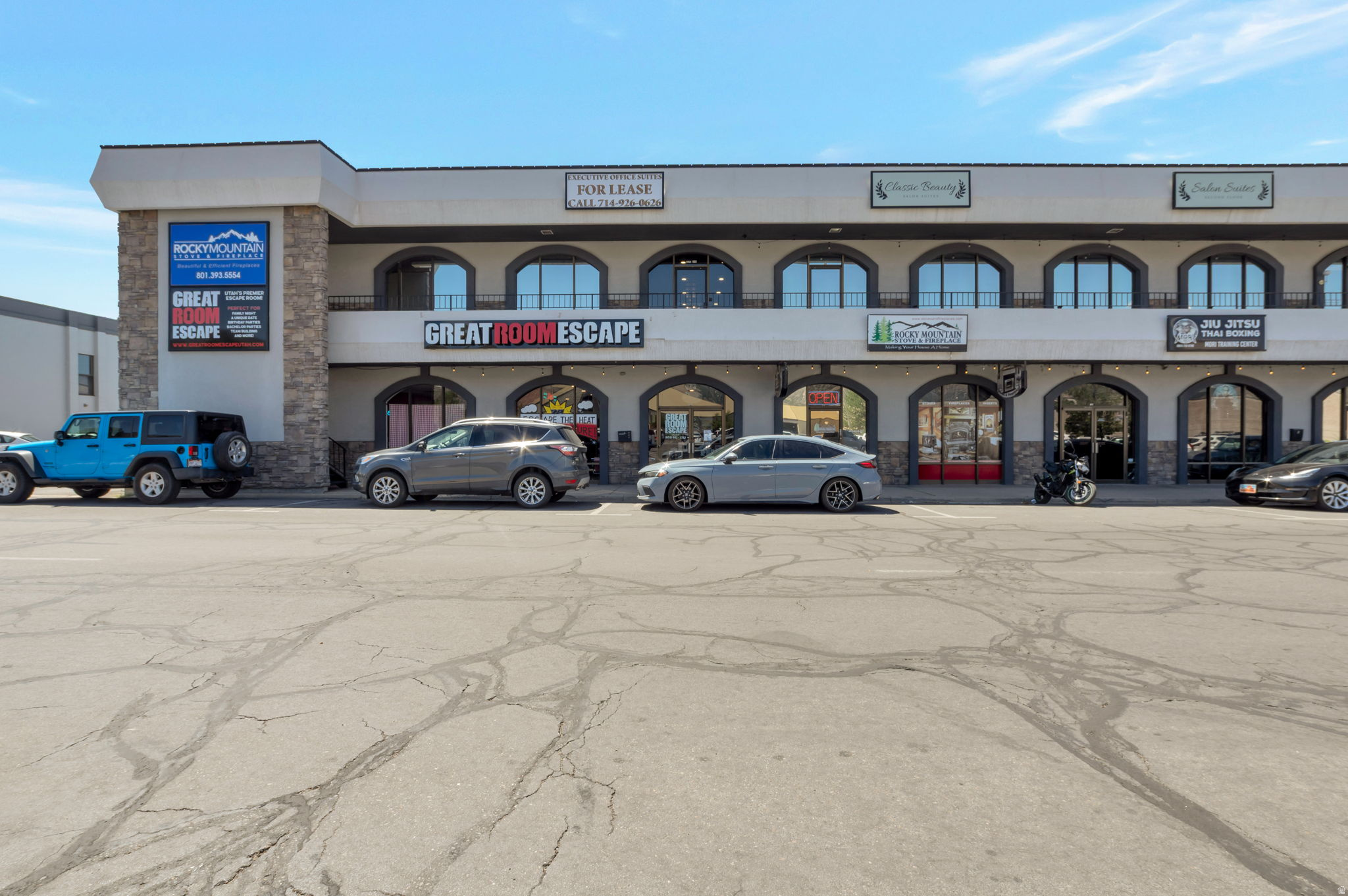 3733 S 250 W #210, Ogden, UT 84405 — photo 1
