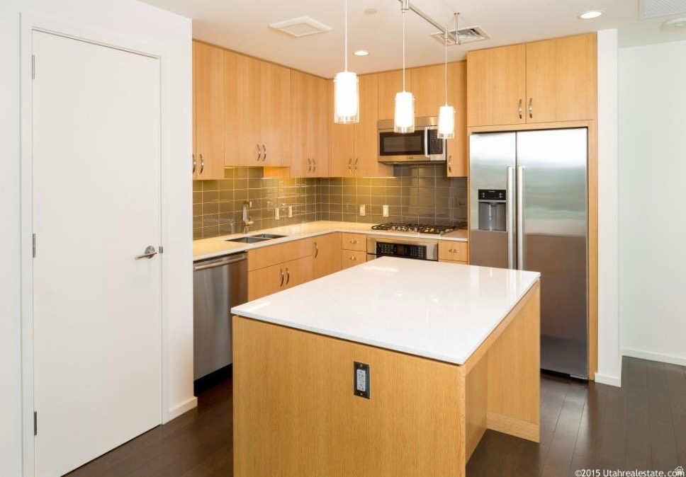 35 E 100 S #1409, Salt Lake City, UT 84111 — photo 1