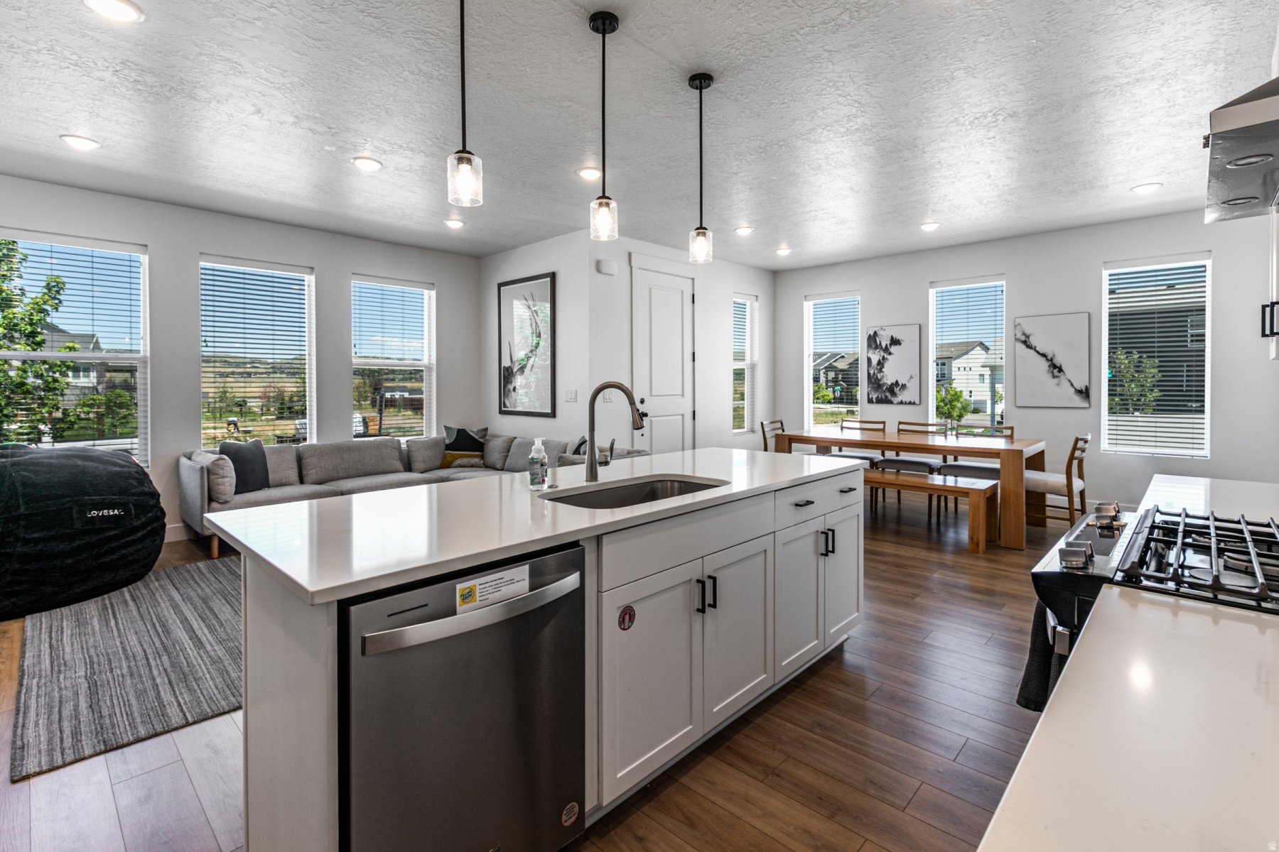 6885  WOODS ROSE DR, Park City, UT 84098 — photo 1