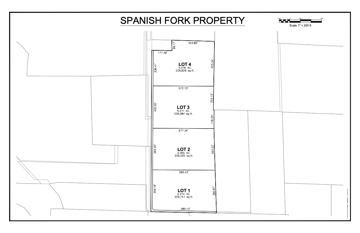 5808 S 1850 W, Spanish Fork, UT 84660 — photo 1