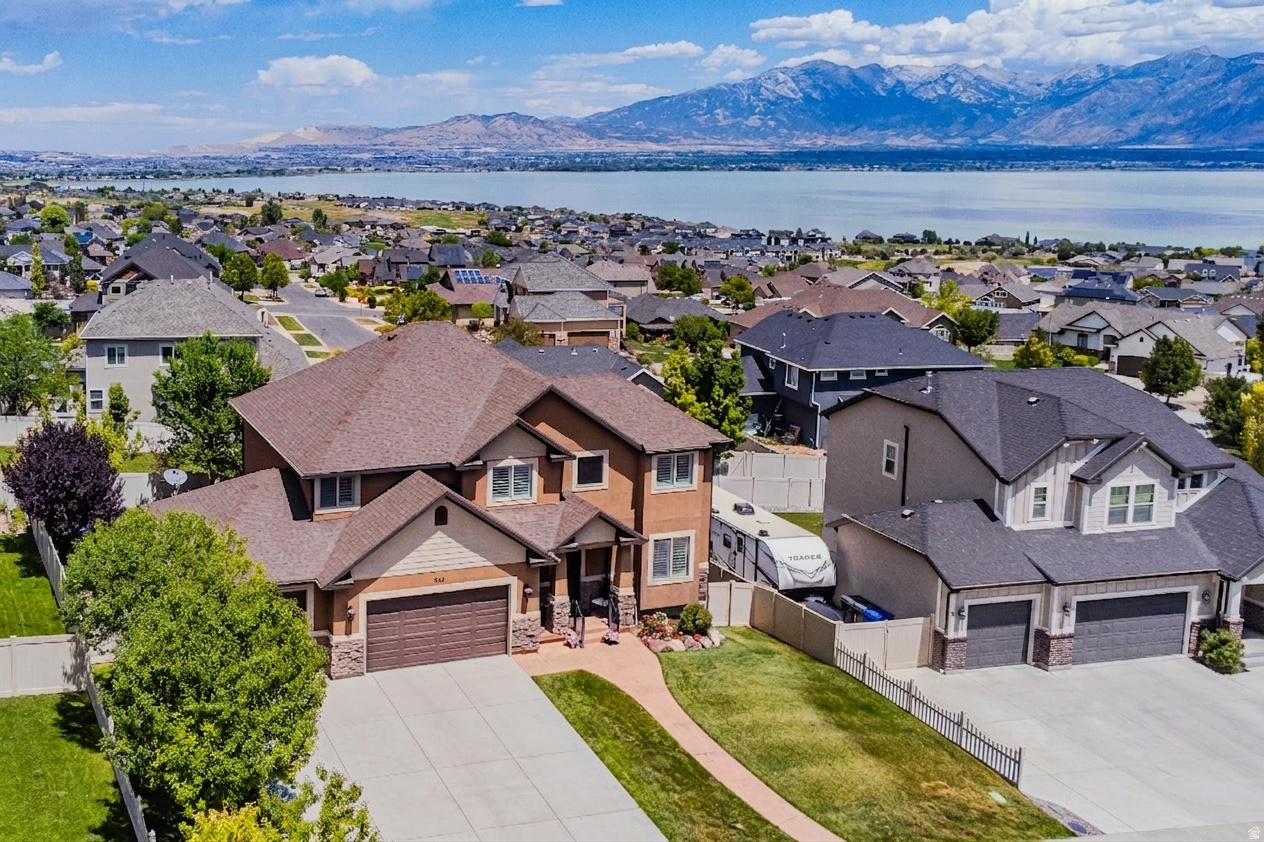 304 W STILLWATER DR, Saratoga Springs, UT 84045 — photo 1