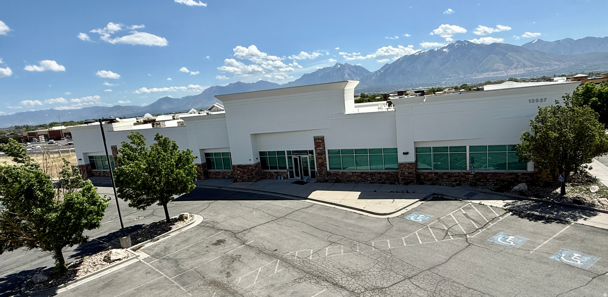 12537 S CROSSING DR, Riverton, UT 84096 — photo 1