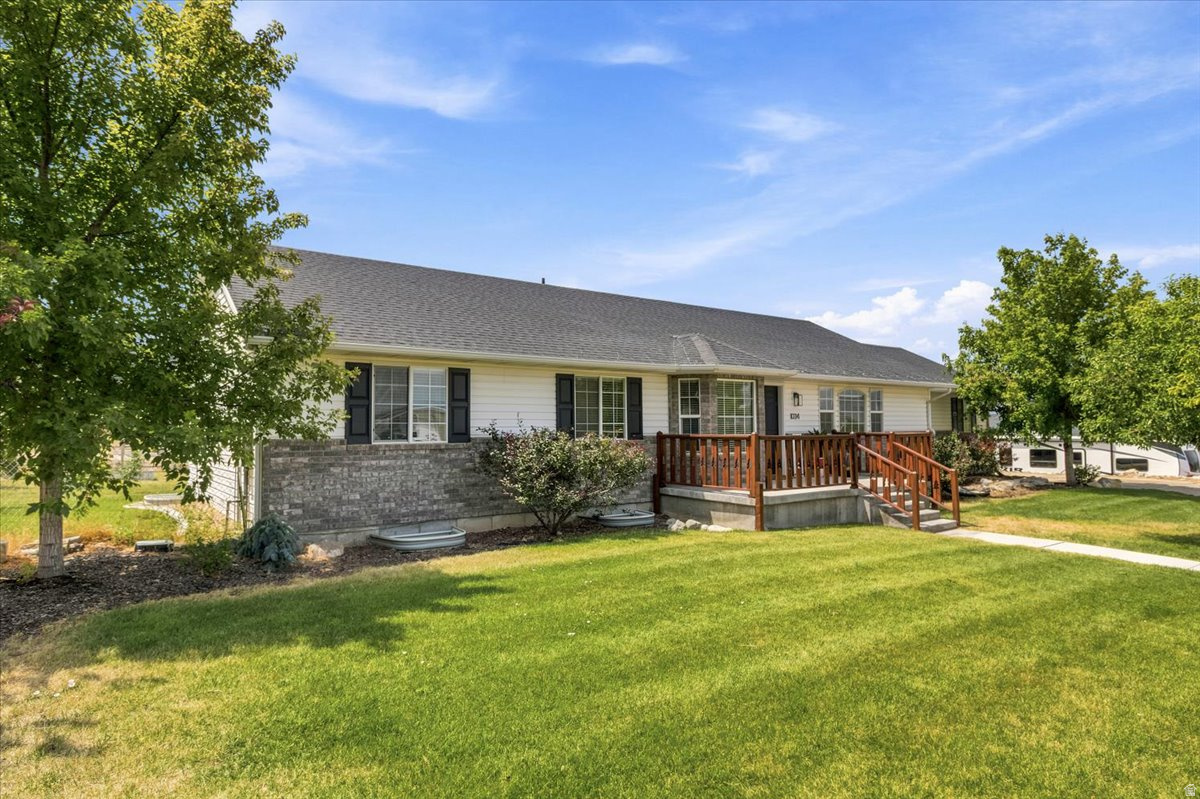 1034 E 960 S, Ephraim, UT 84627 — photo 1