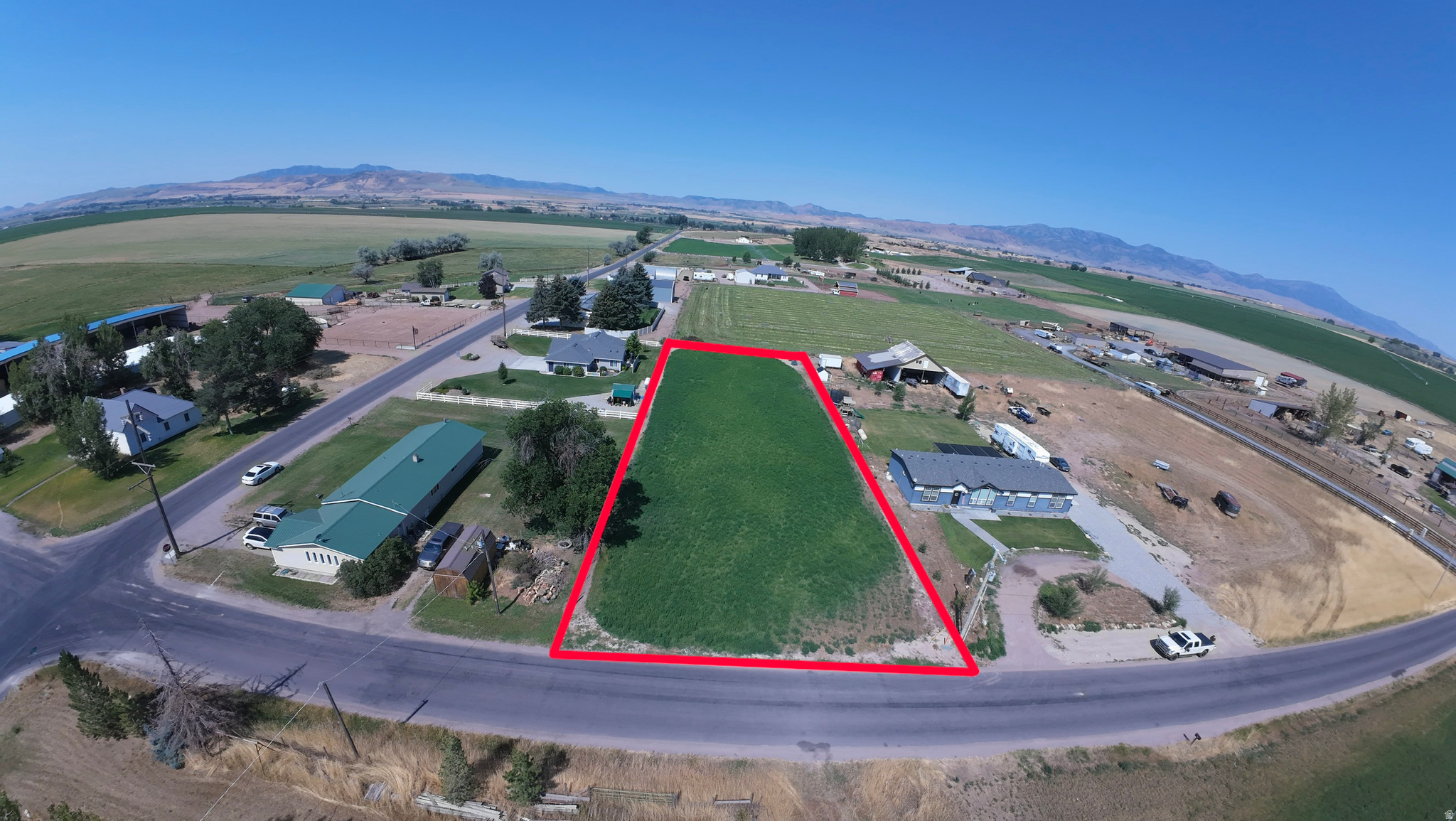 3134 S 800 W, Preston, ID 83263 — photo 1